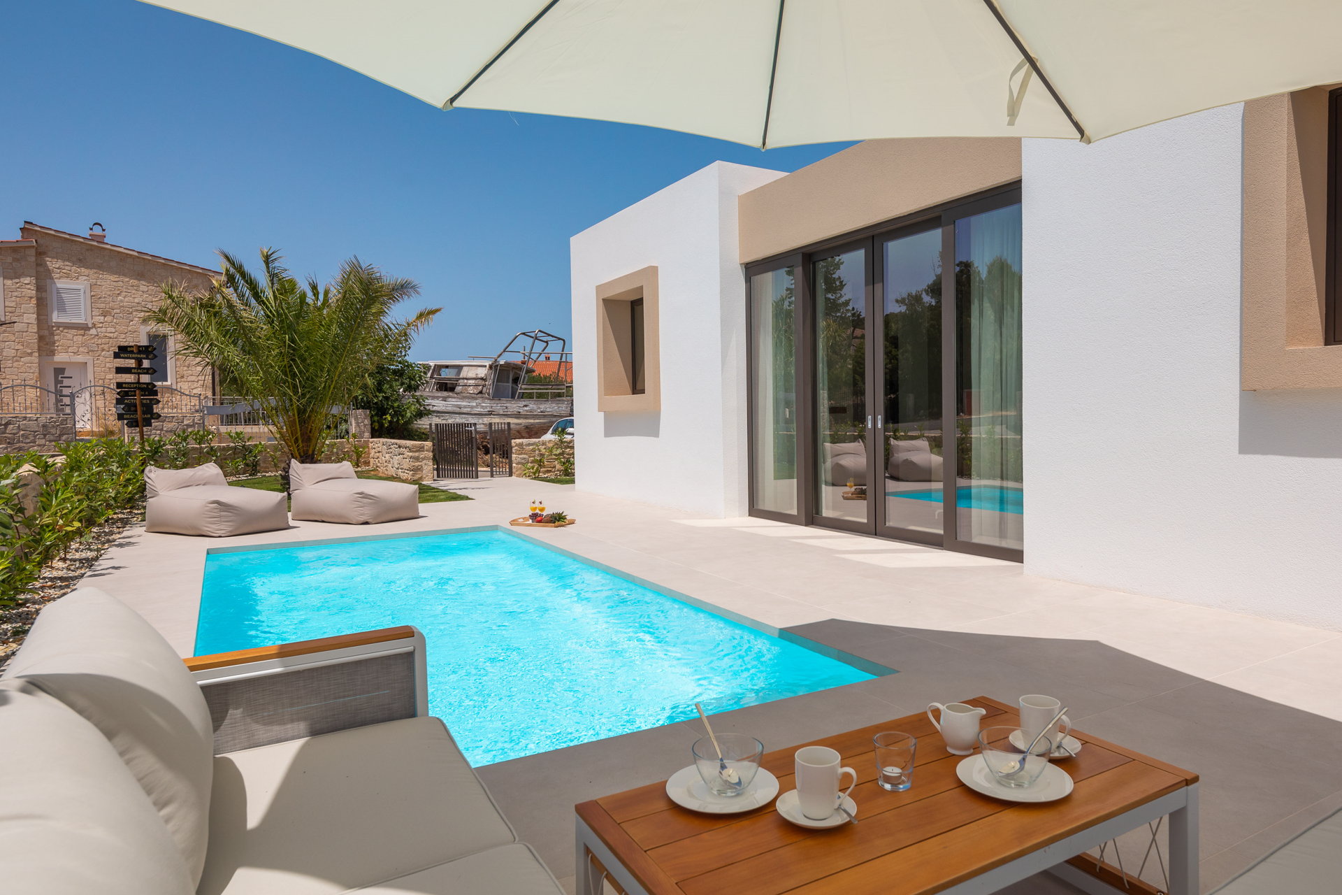 The Palms Resort - Villa Dream I
