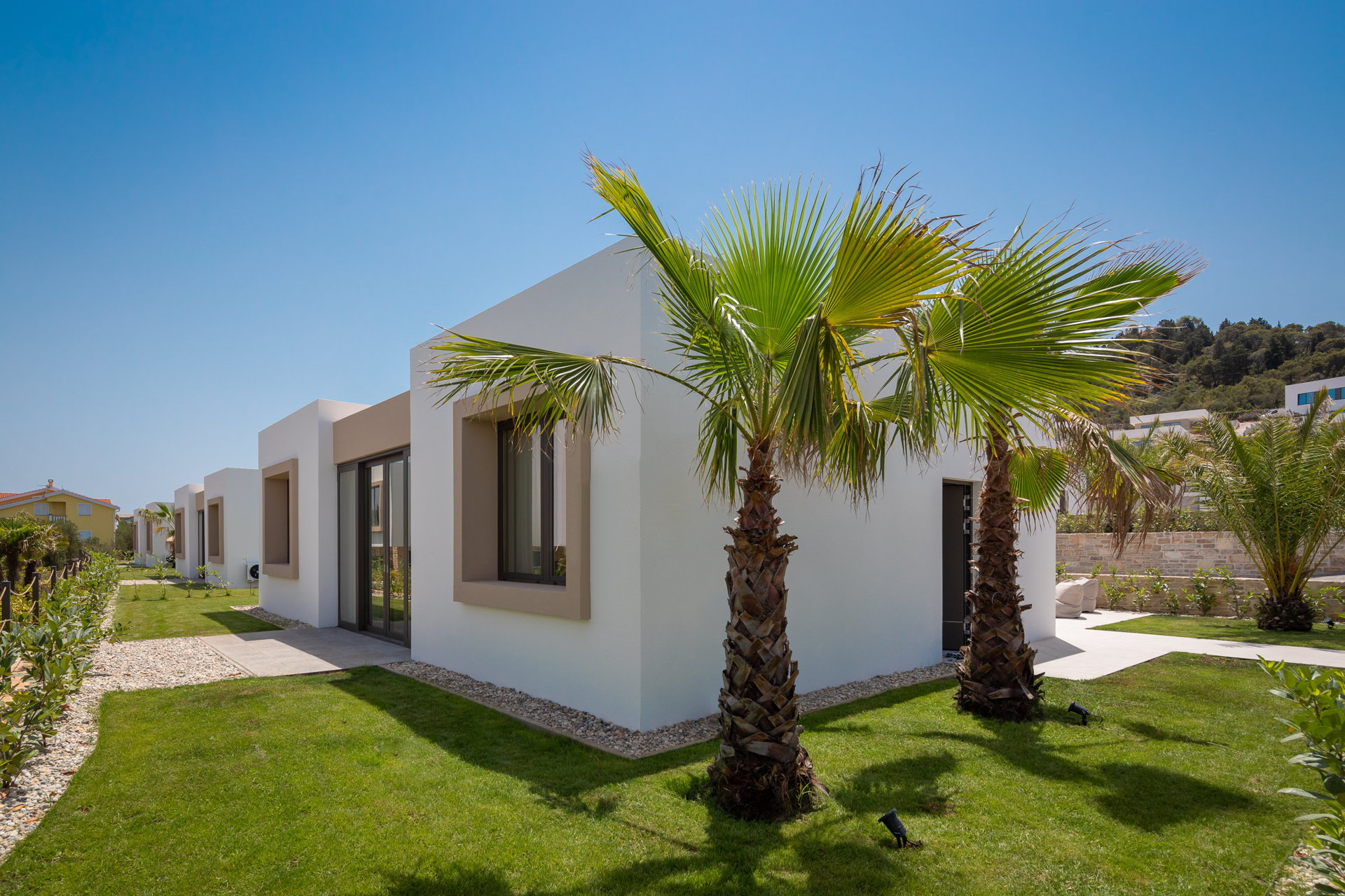 The Palms Resort - Villa Dream I