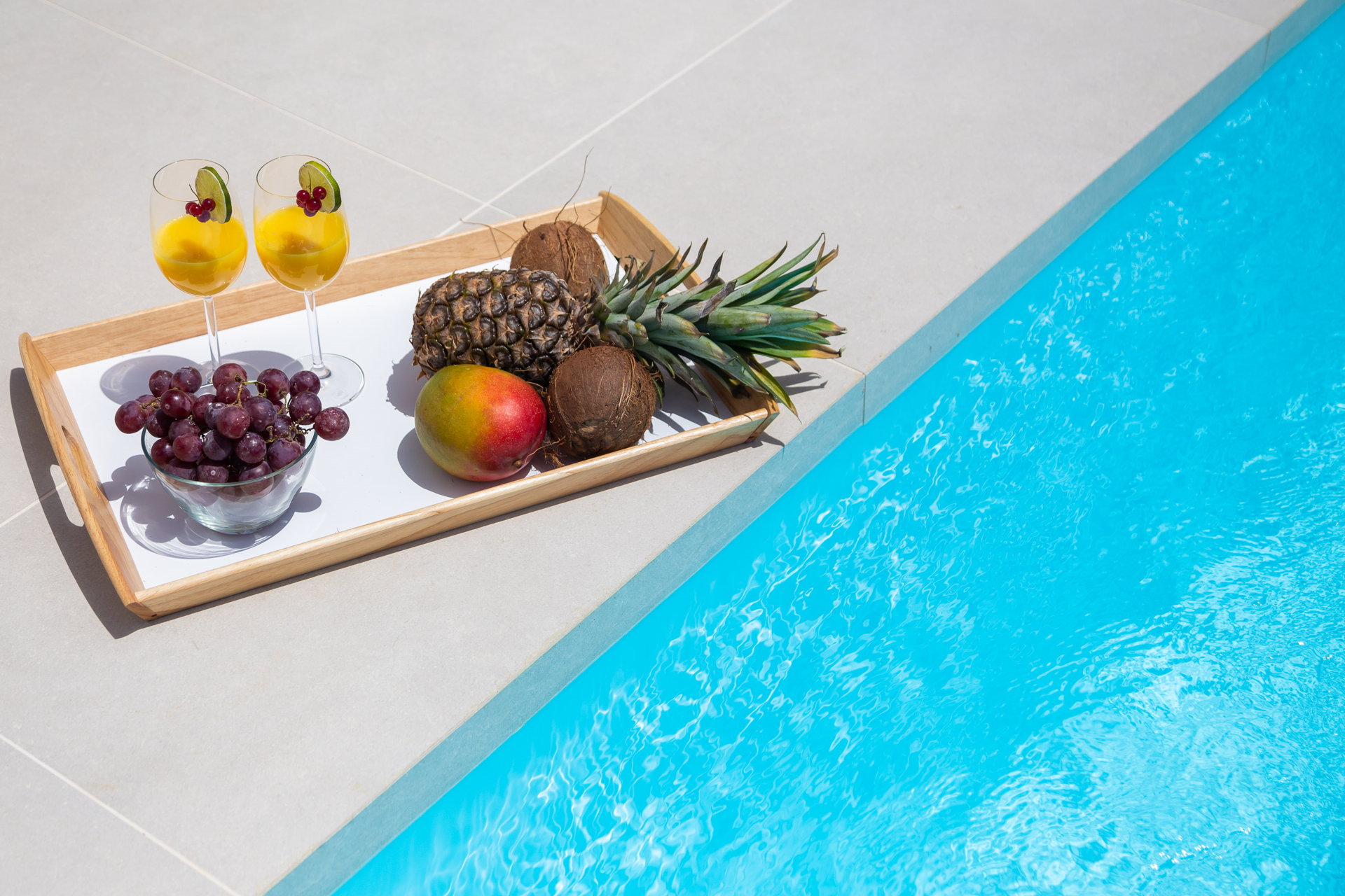 The Palms Resort - Villa Dream I