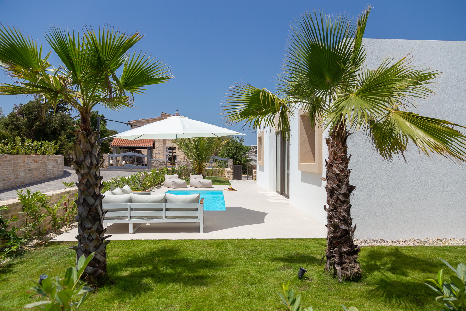 The Palms Resort - Villa Dream I