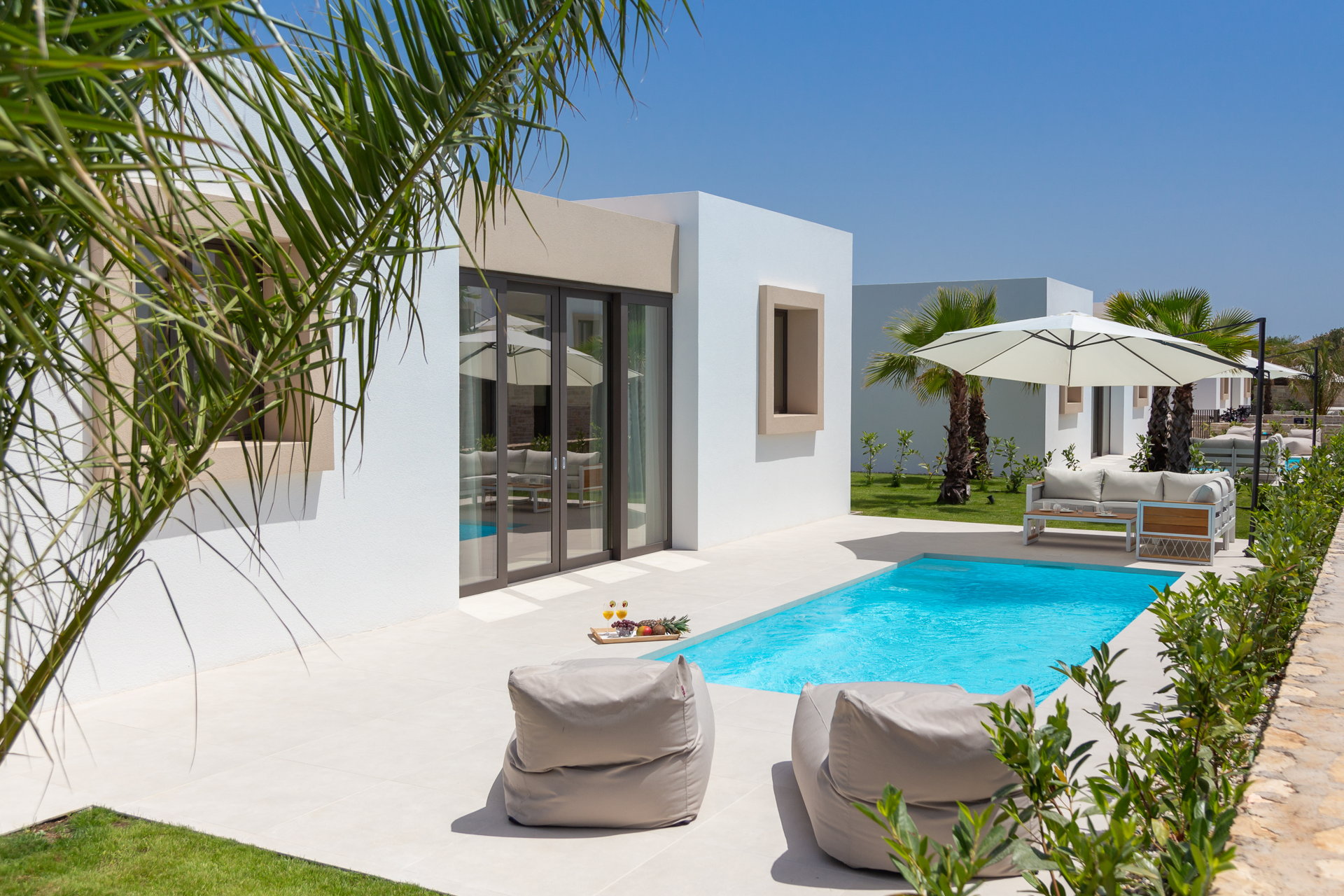 The Palms Resort - Villa Dream I