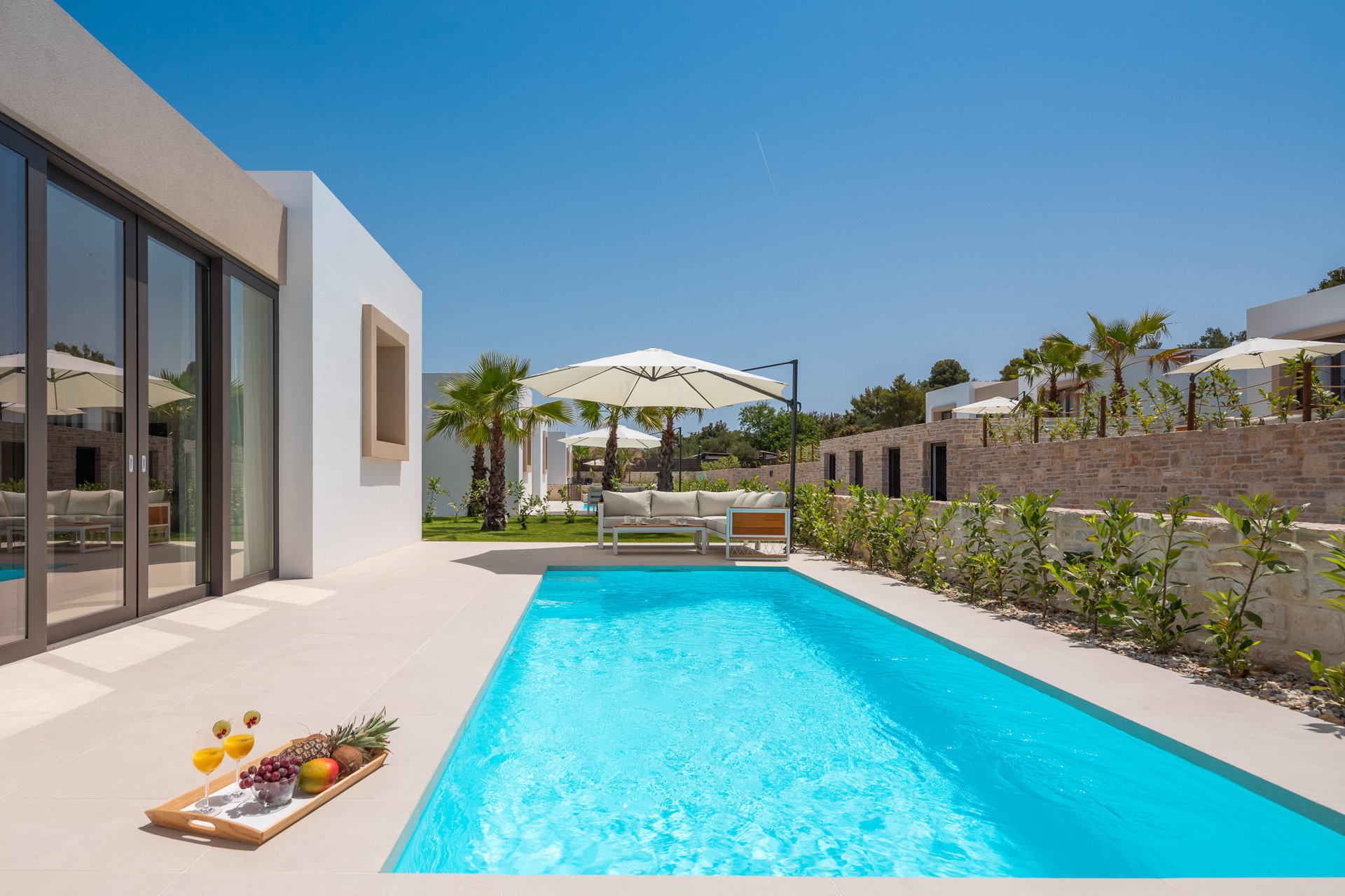 The Palms Resort - Villa Dream I