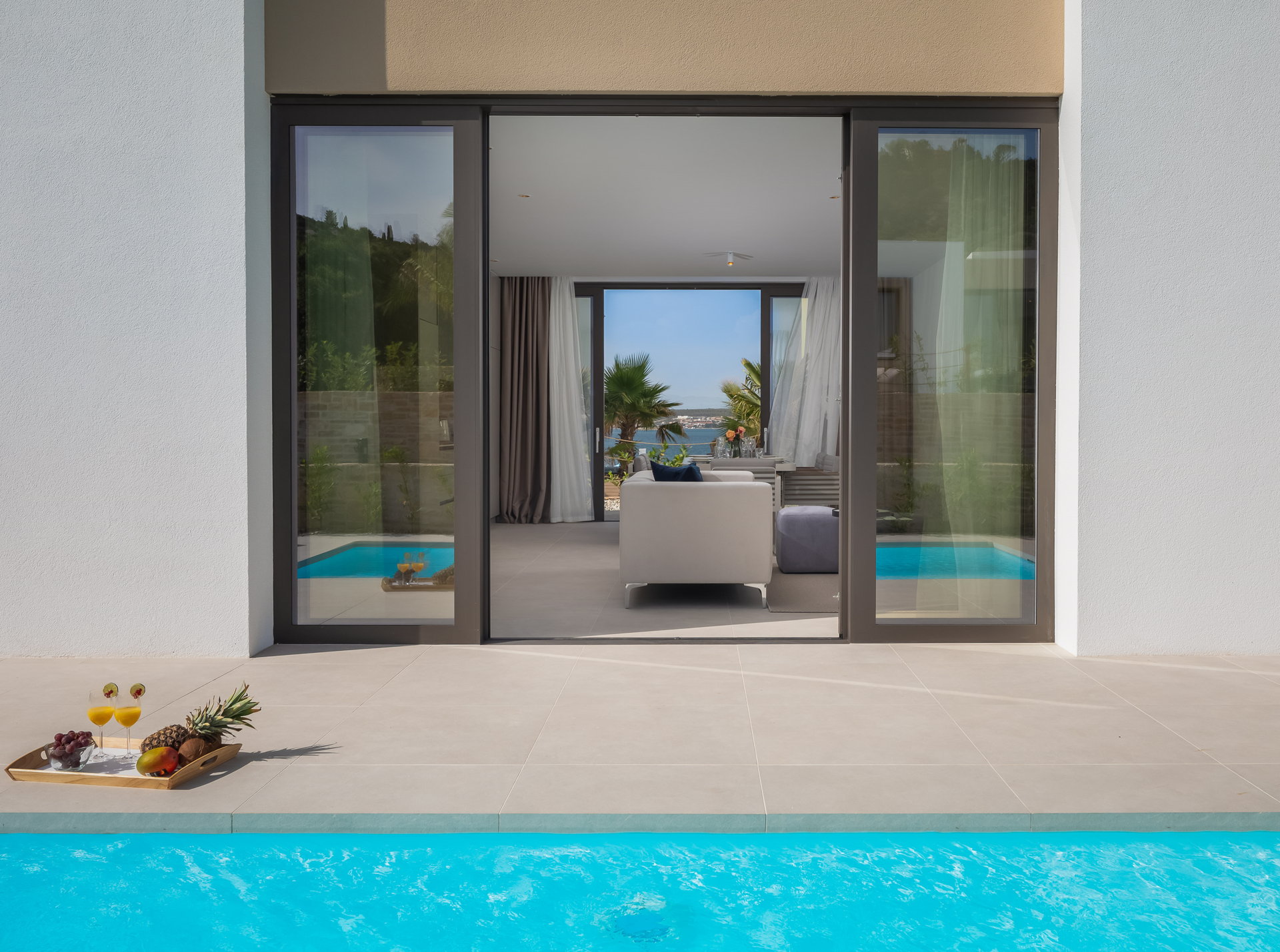 The Palms Resort - Villa Dream I