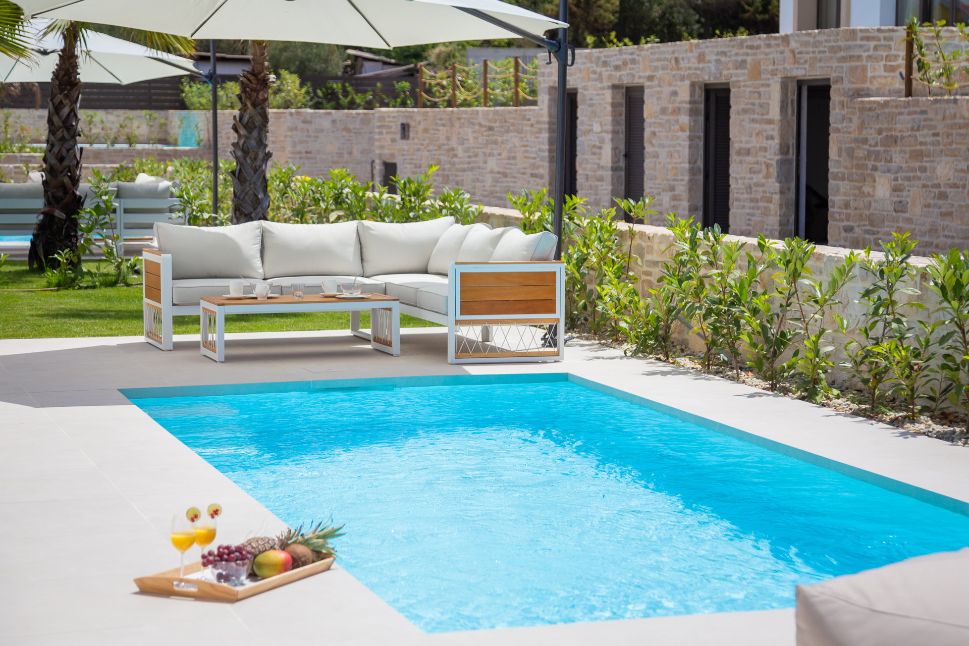 The Palms Resort - Villa Dream I