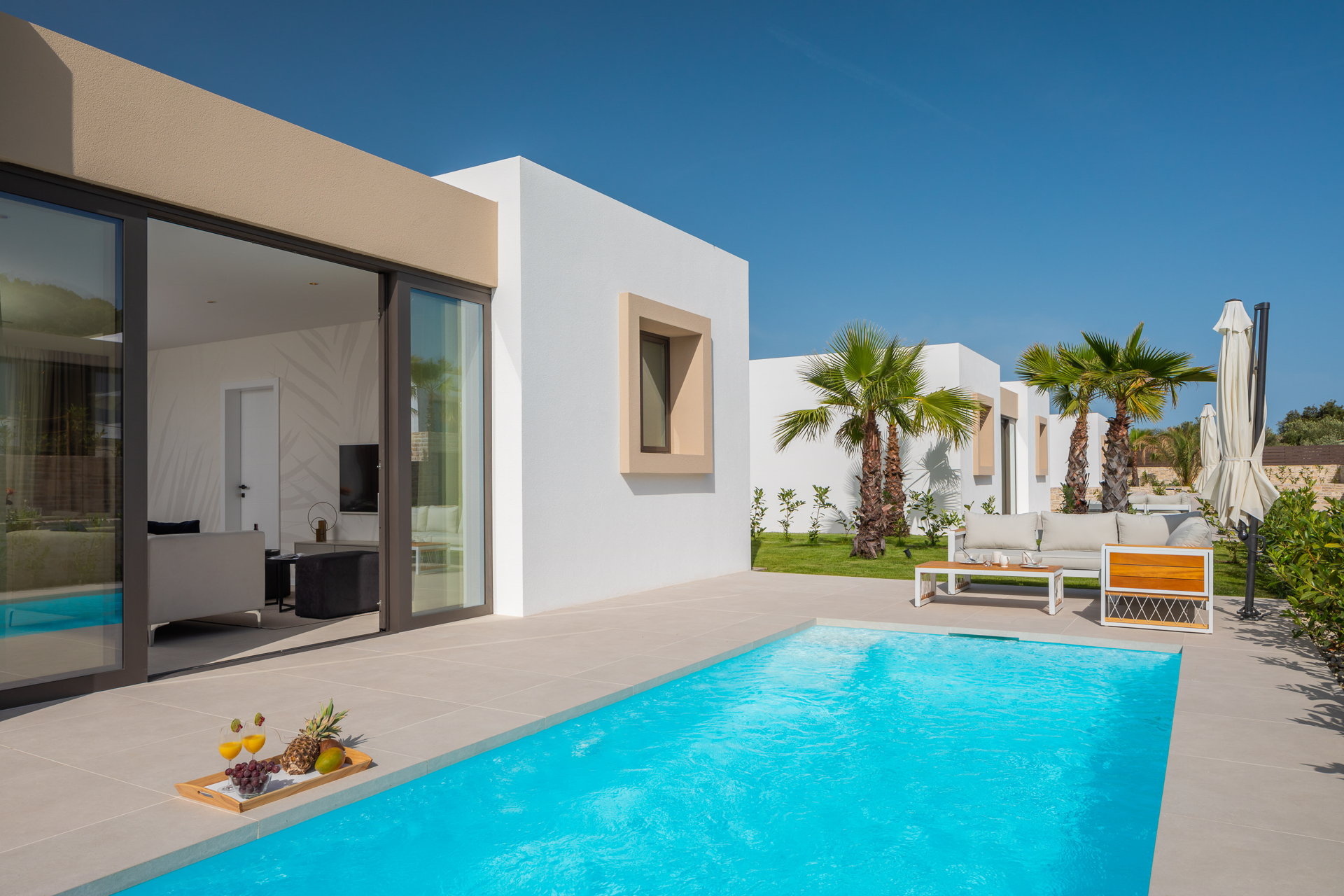 The Palms Resort - Villa Dream I