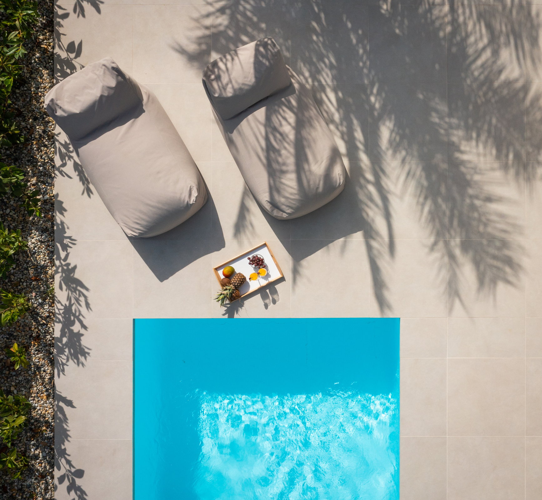 The Palms Resort - Villa Dream I