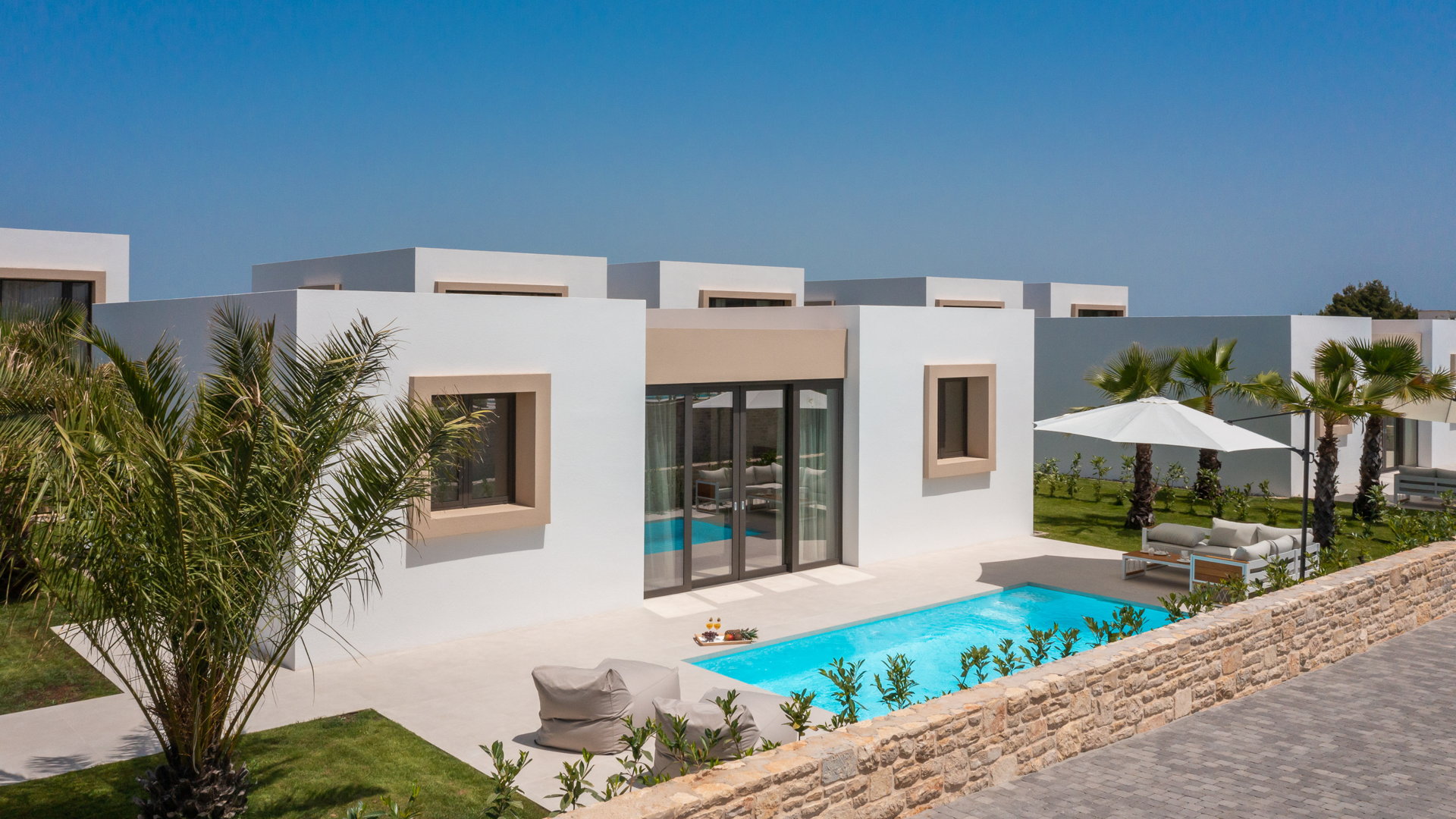 The Palms Resort - Villa Dream I