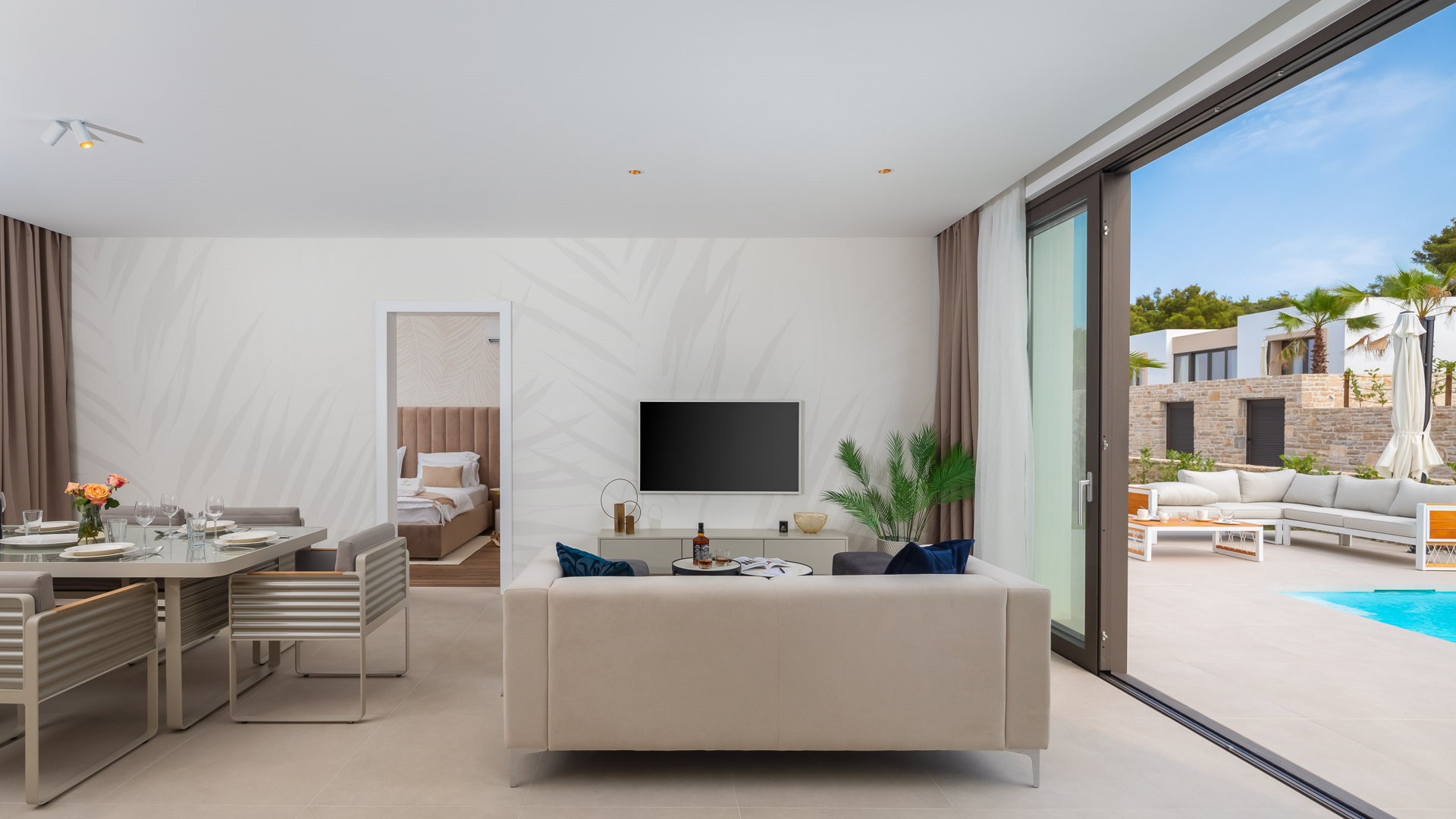 The Palms Resort - Villa Dream I
