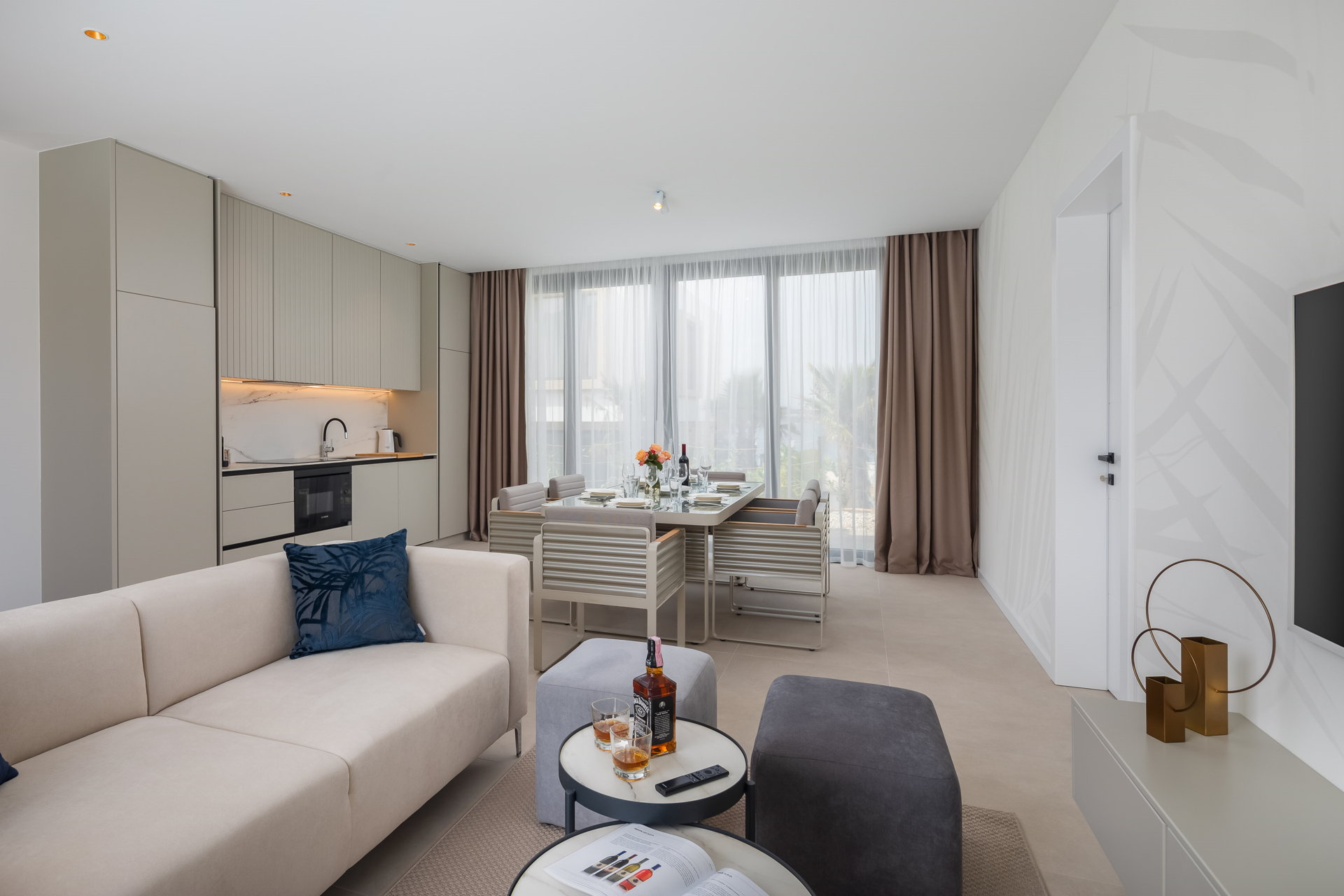 The Palms Resort - Villa Dream I