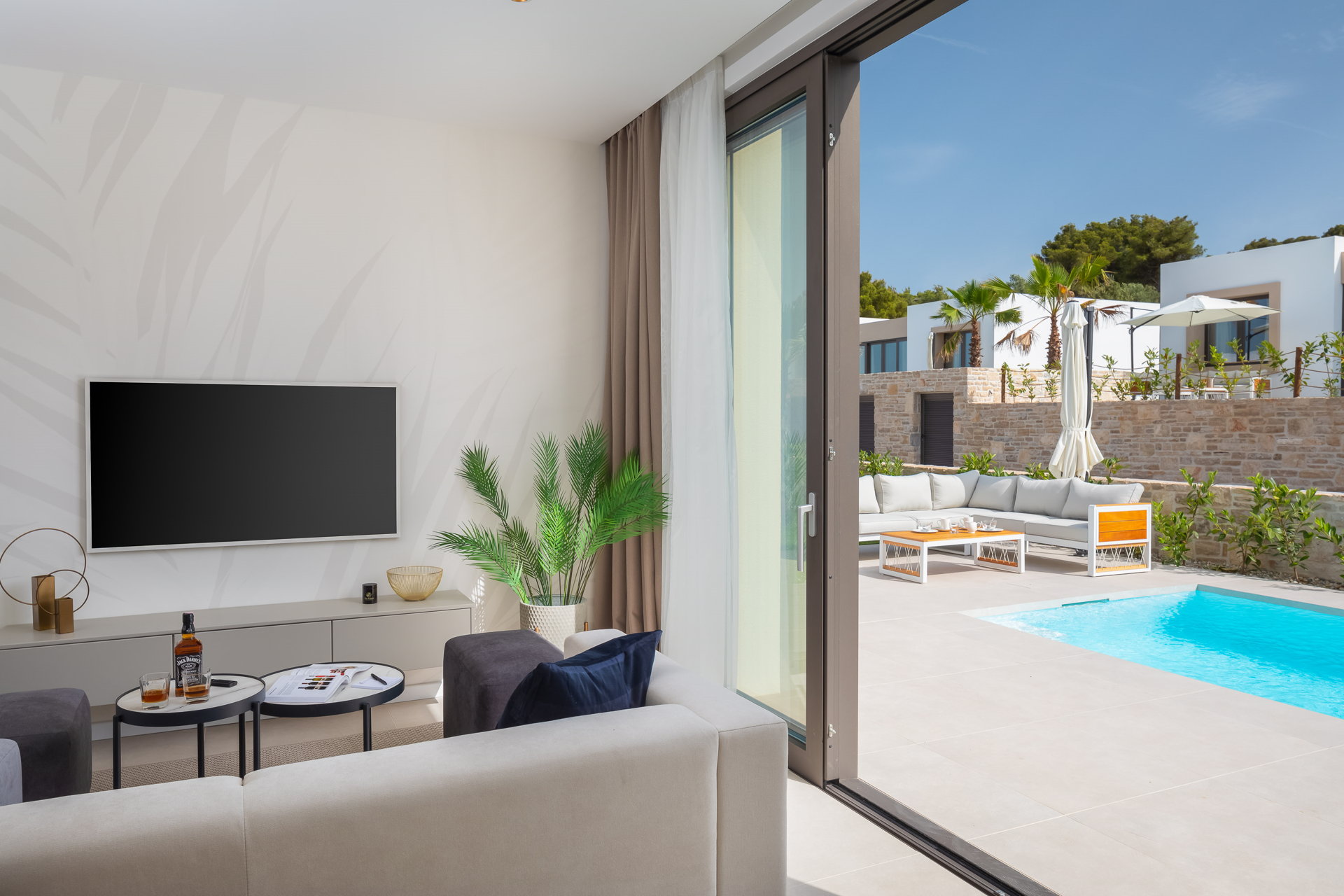 The Palms Resort - Villa Dream I