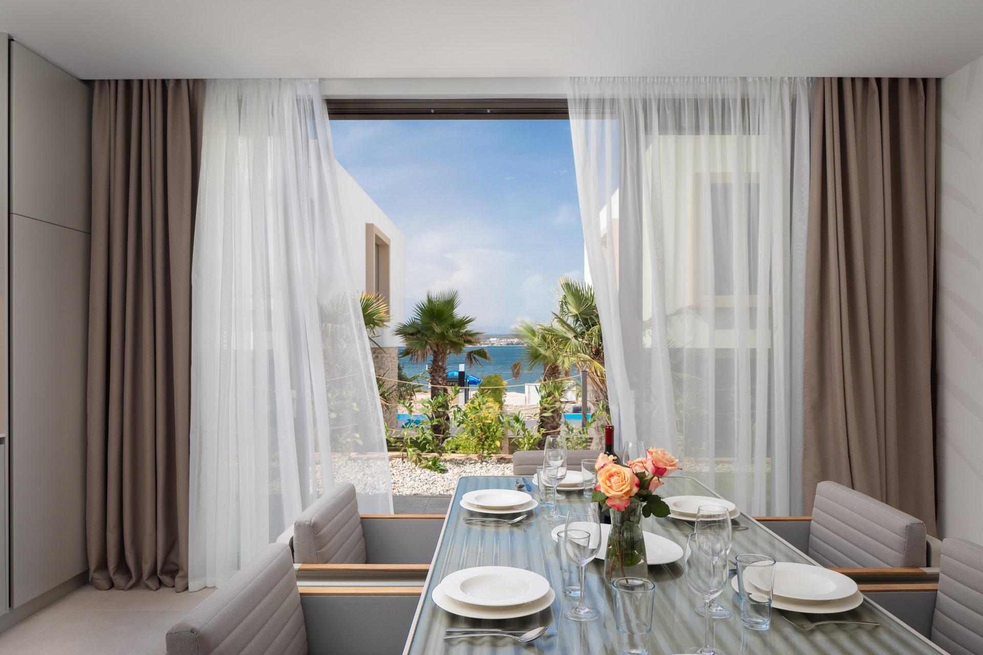 The Palms Resort - Villa Dream I