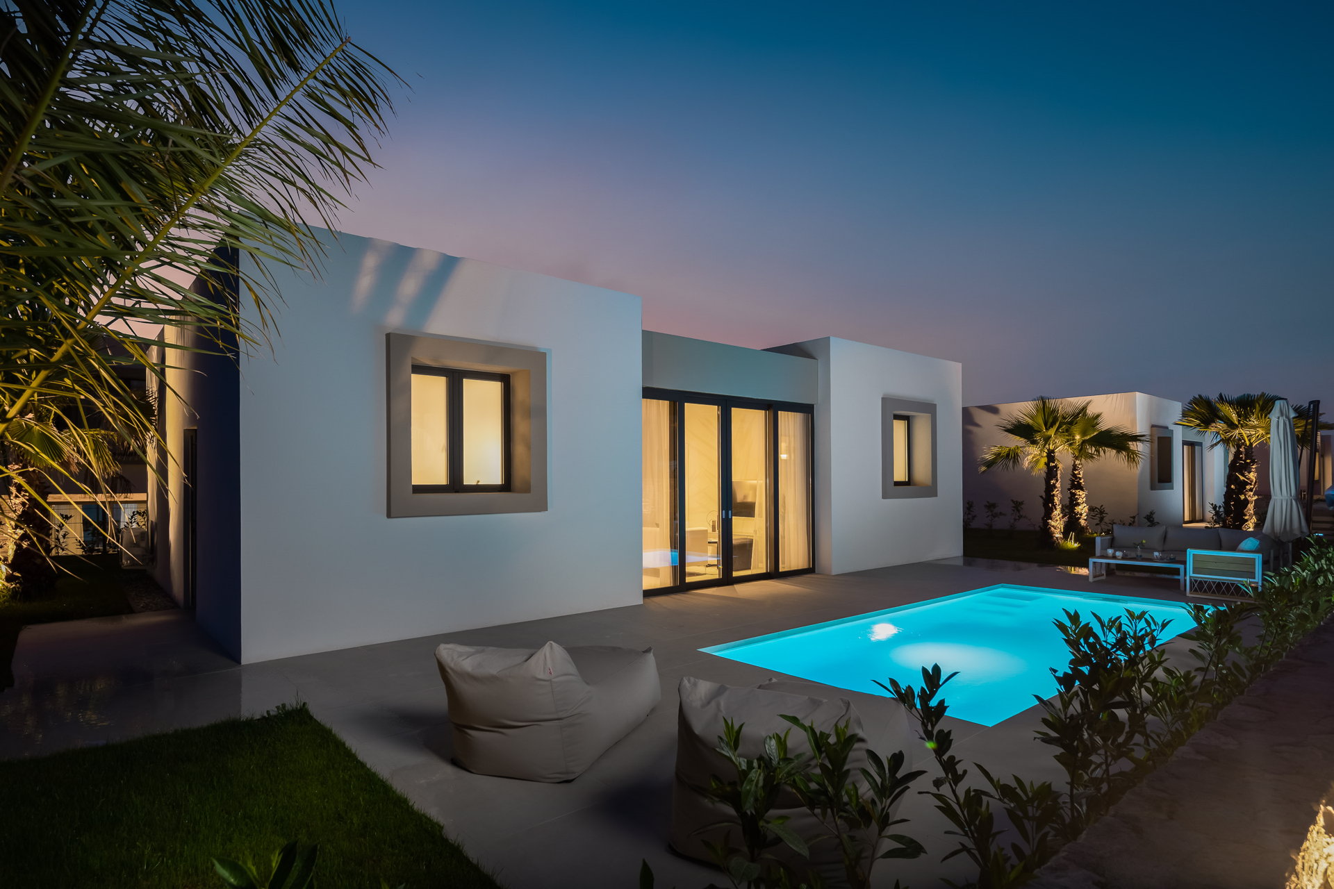 The Palms Resort - Villa Dream I