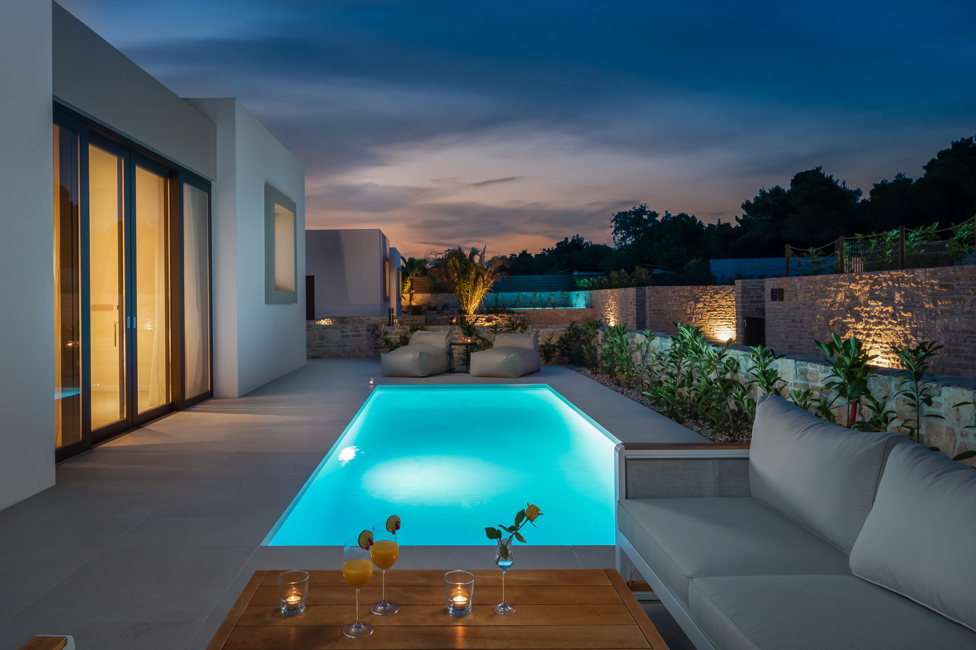 The Palms Resort - Villa Dream I