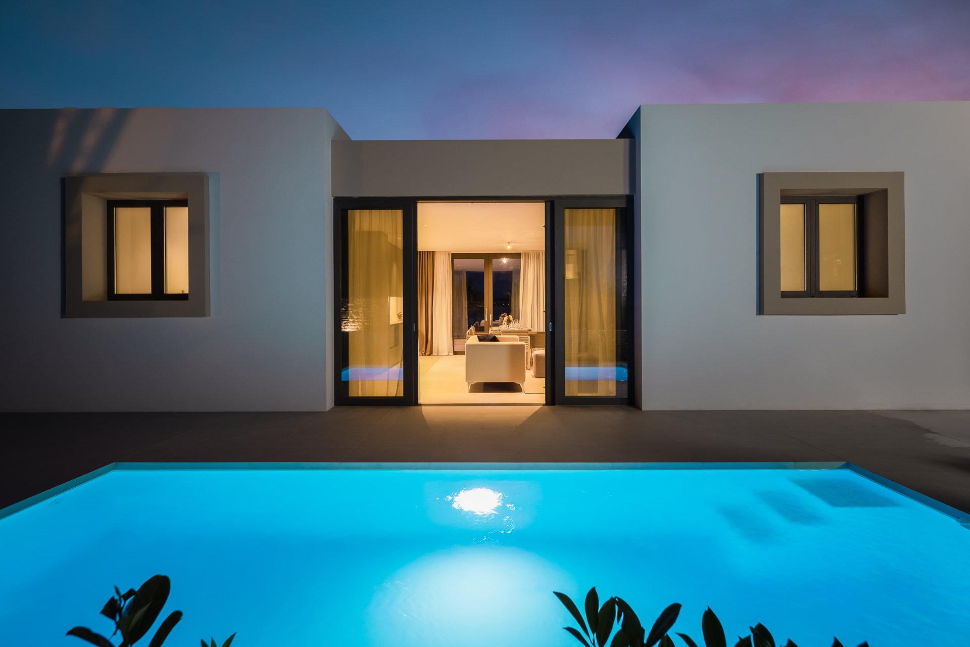 The Palms Resort - Villa Dream I