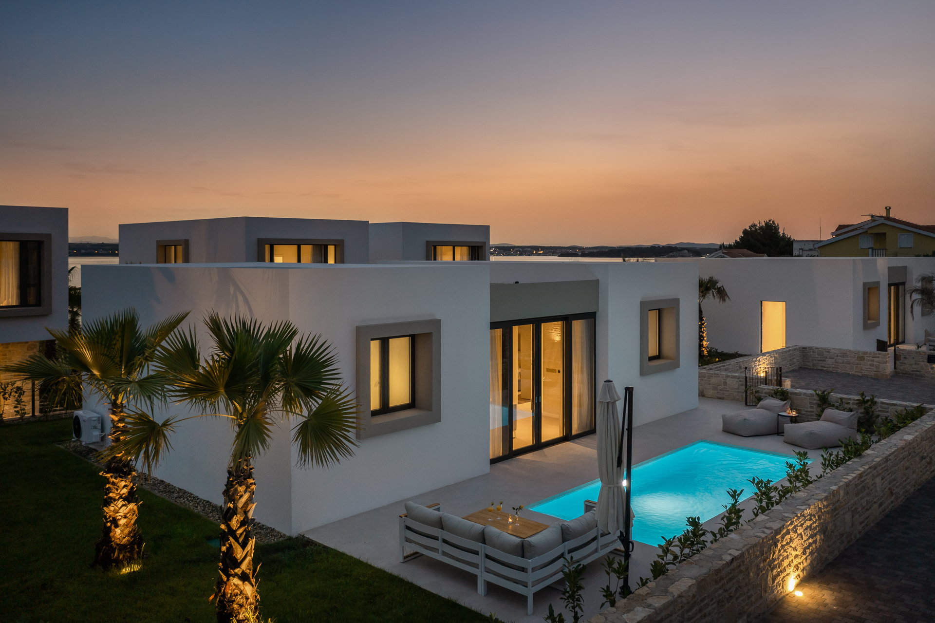 The Palms Resort - Villa Dream I
