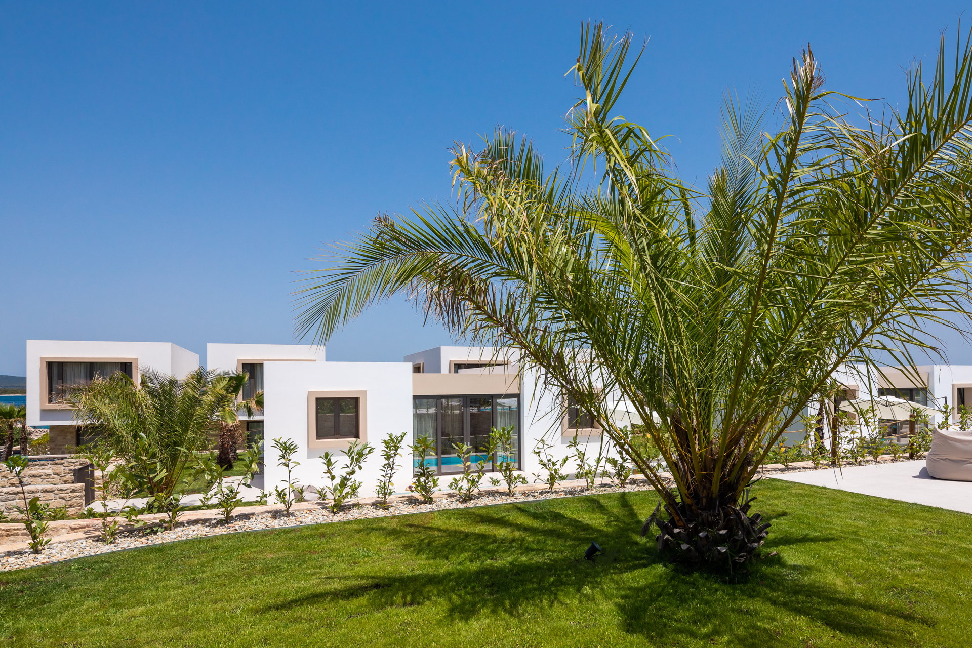 The Palms Resort - Villa Dream I