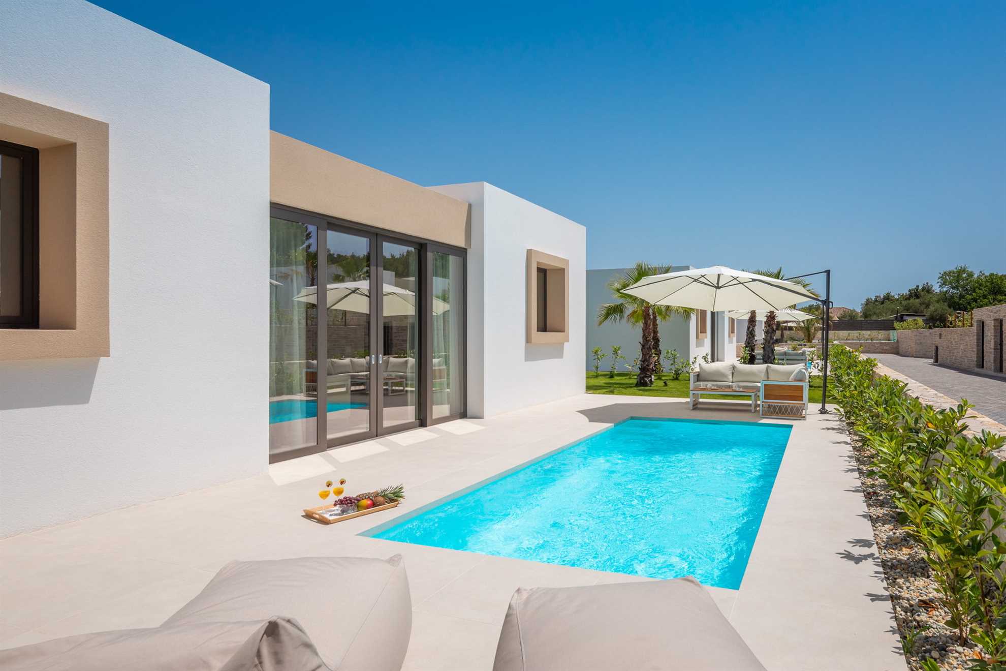 Image of The Palms Resort - Villa Dream I