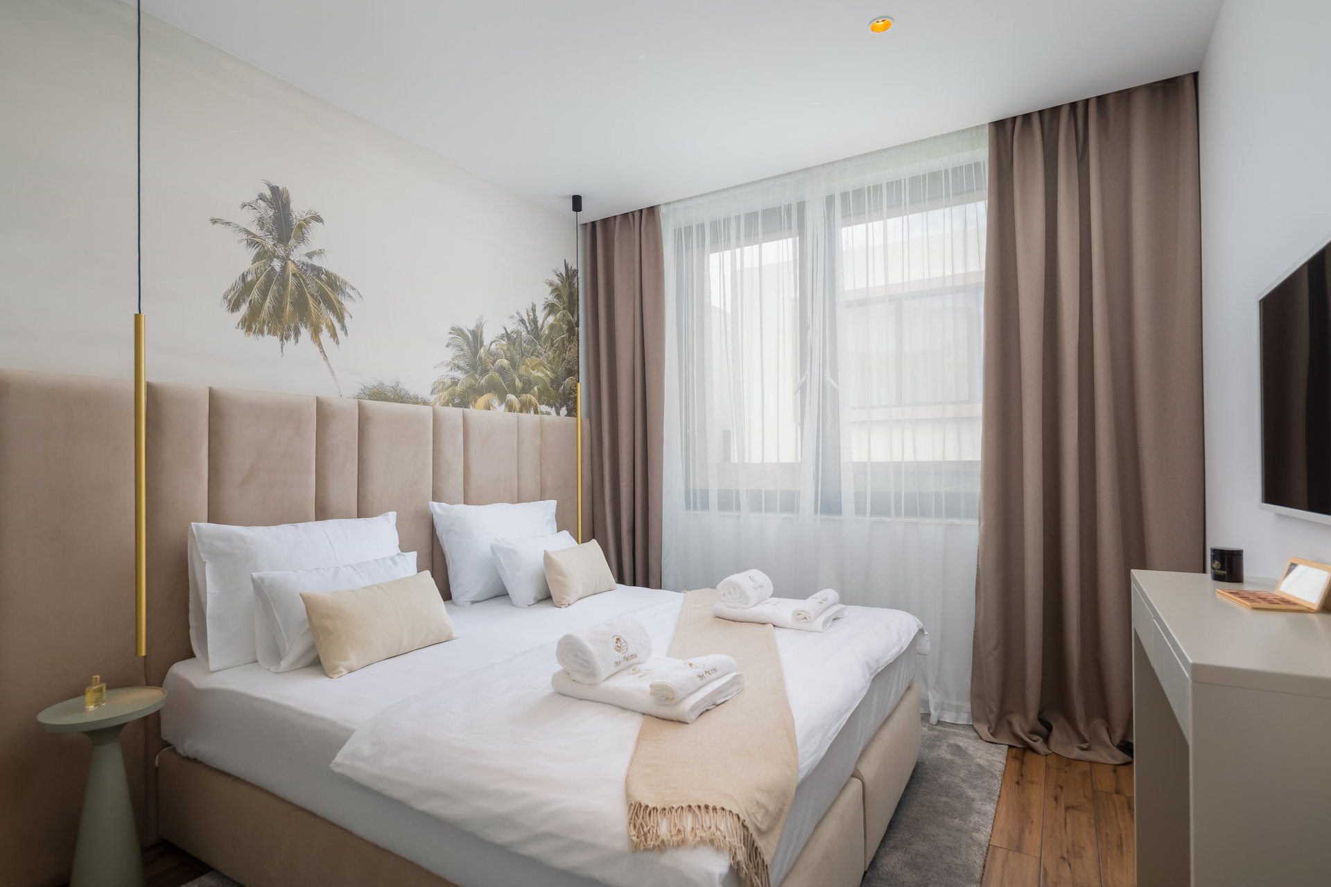 The Palms Resort - Villa Dream II