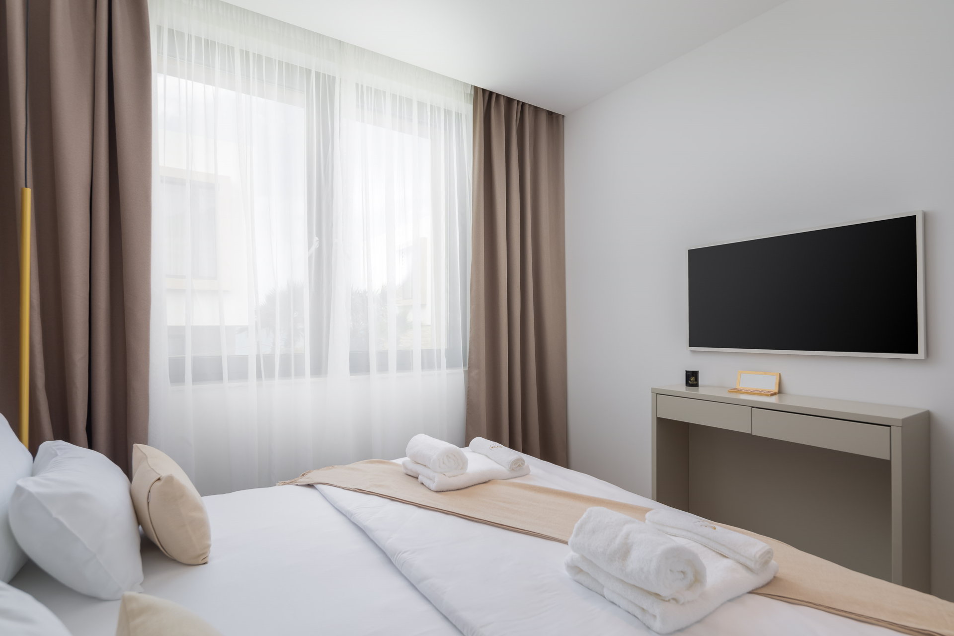 The Palms Resort - Villa Dream II