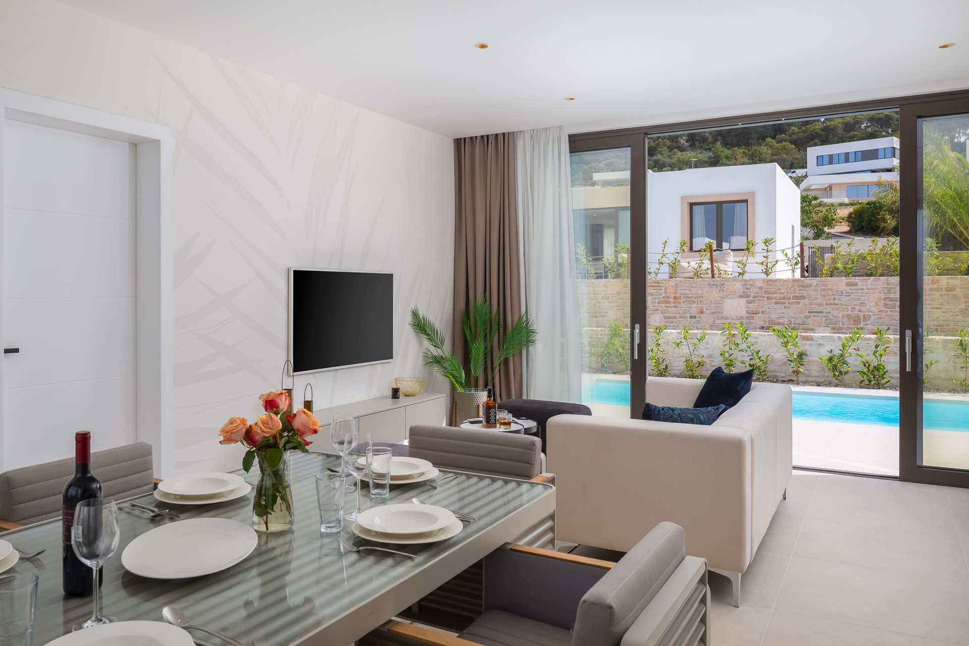 The Palms Resort - Villa Dream II