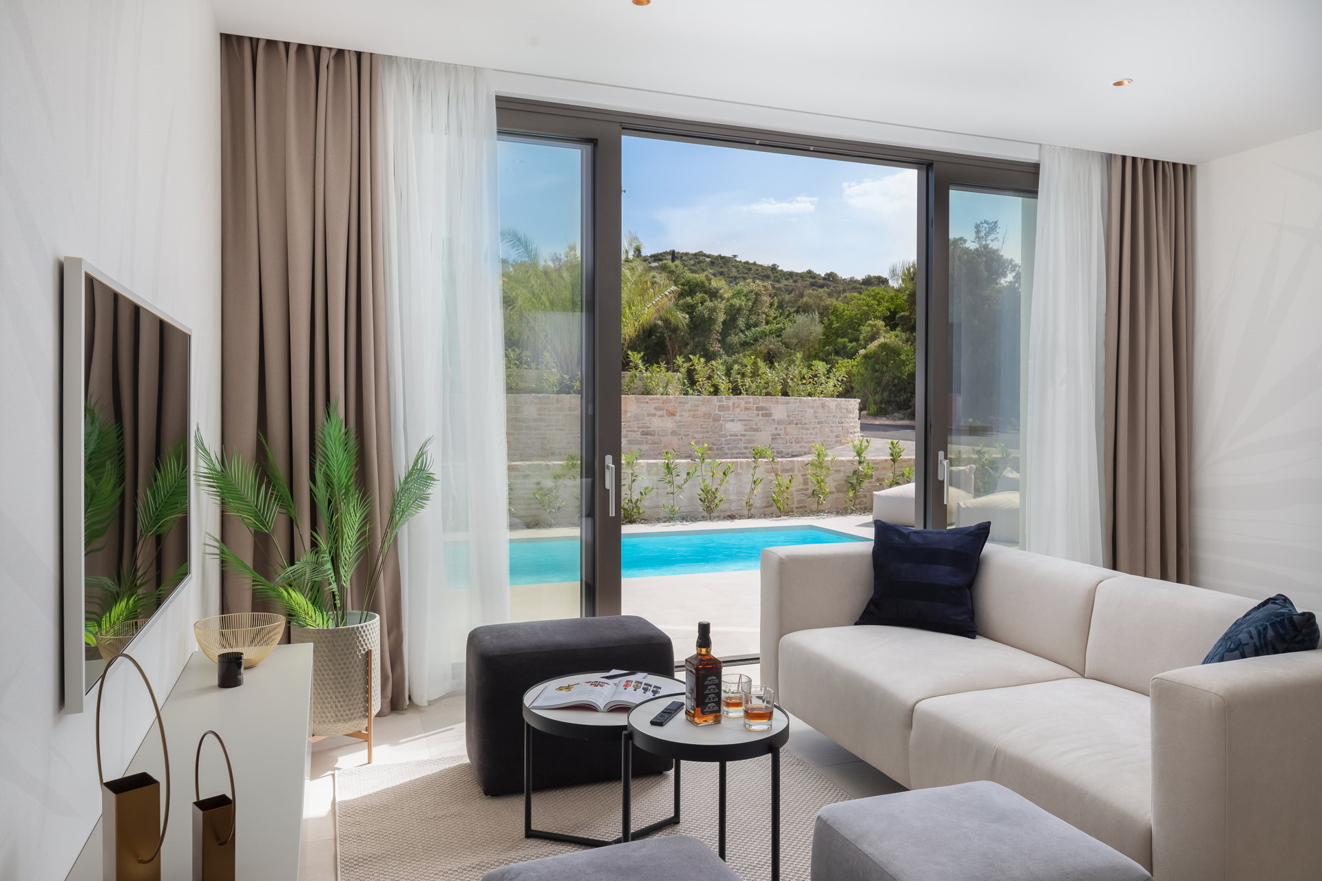 The Palms Resort - Villa Dream II