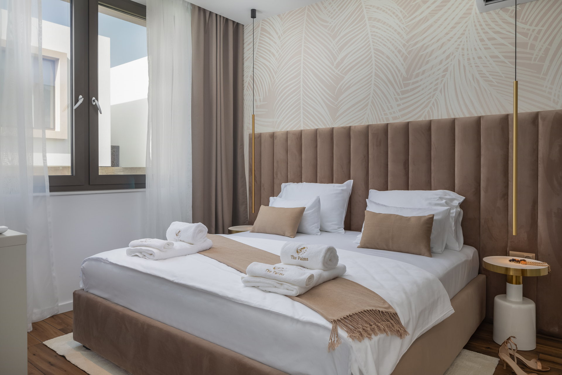 The Palms Resort - Villa Dream II