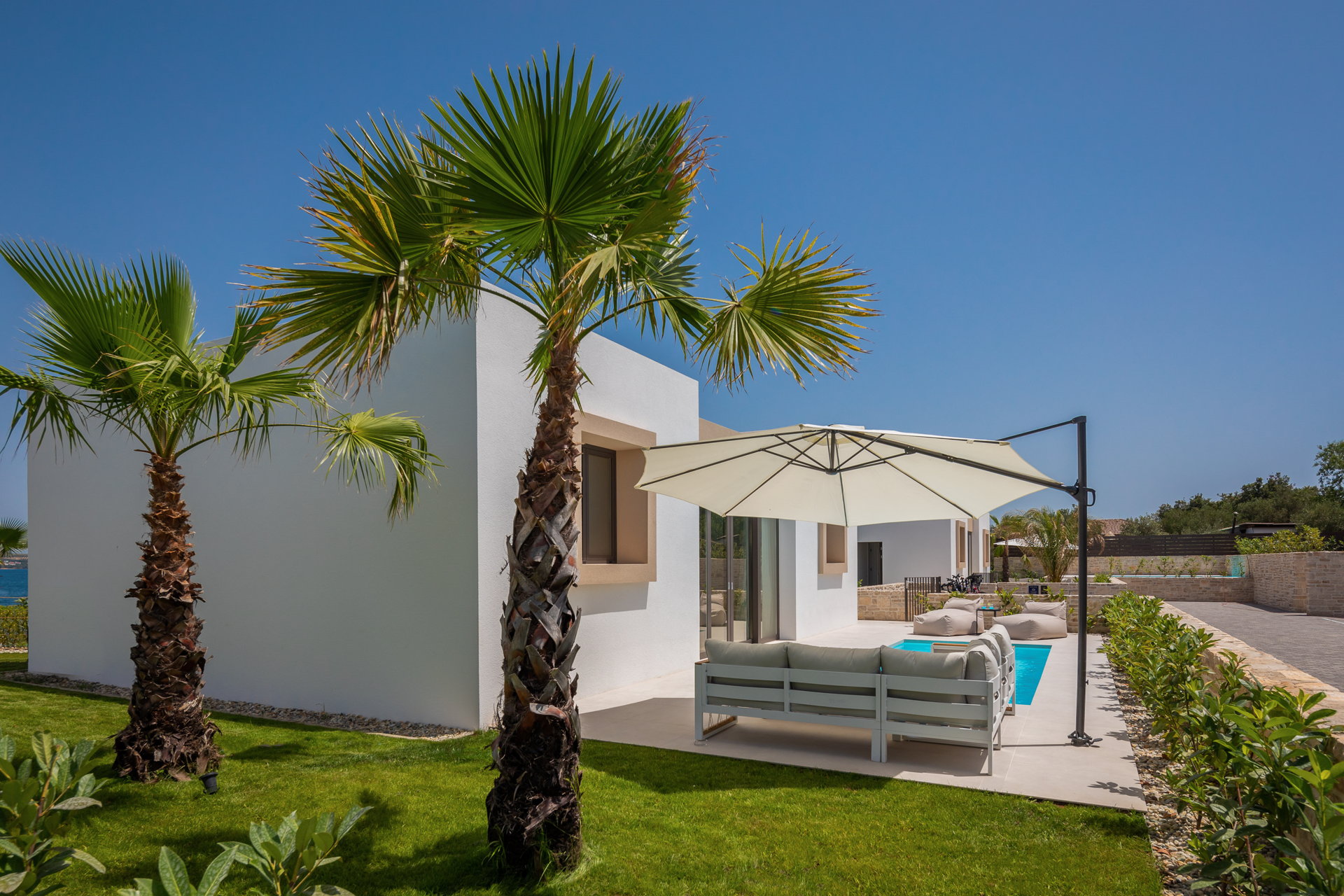 The Palms Resort - Villa Dream II