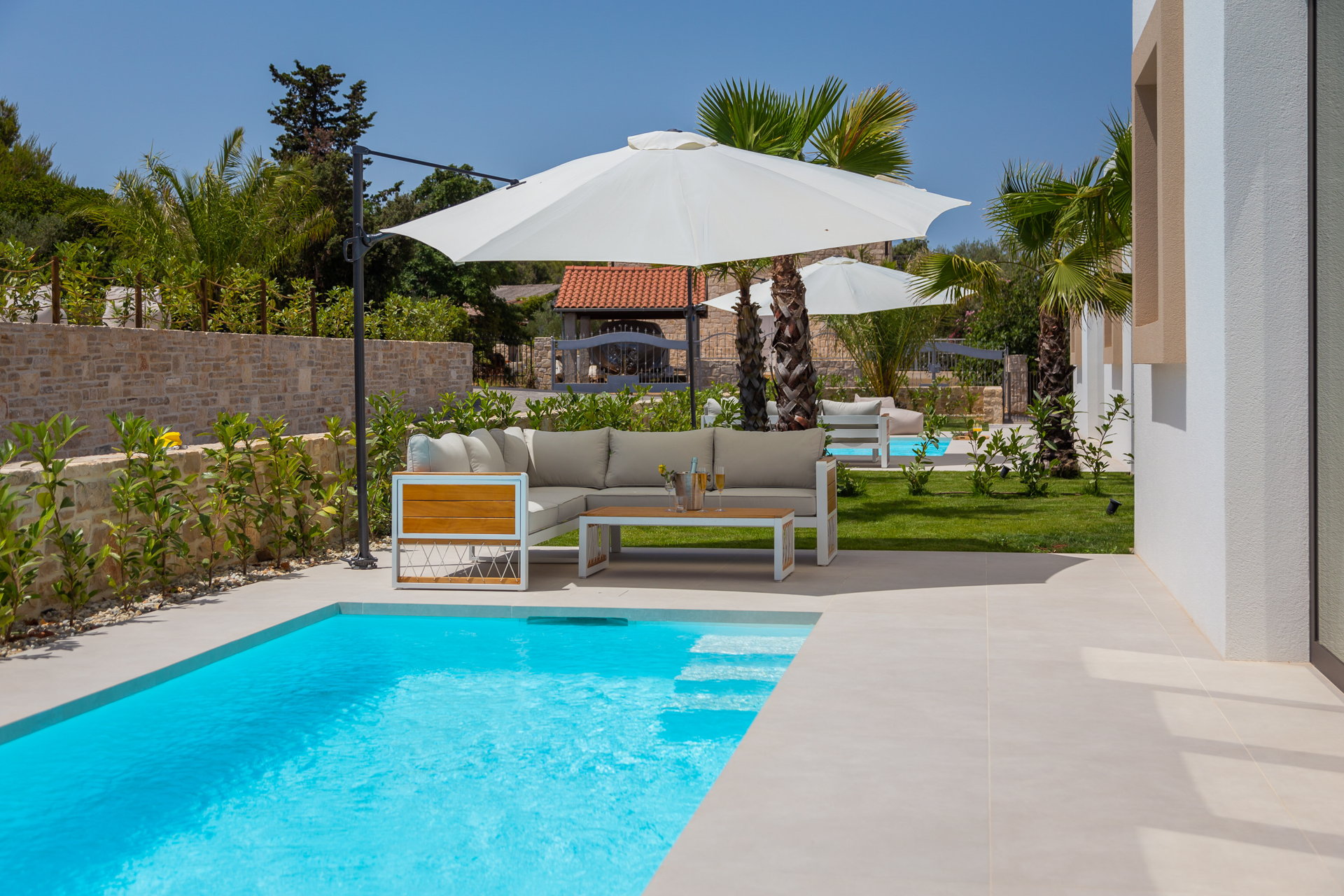 The Palms Resort - Villa Dream II