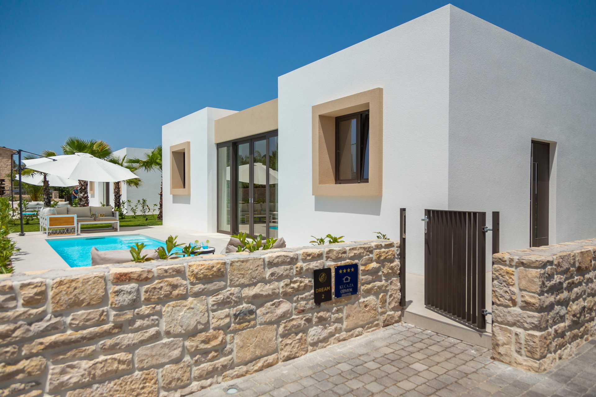 The Palms Resort - Villa Dream II