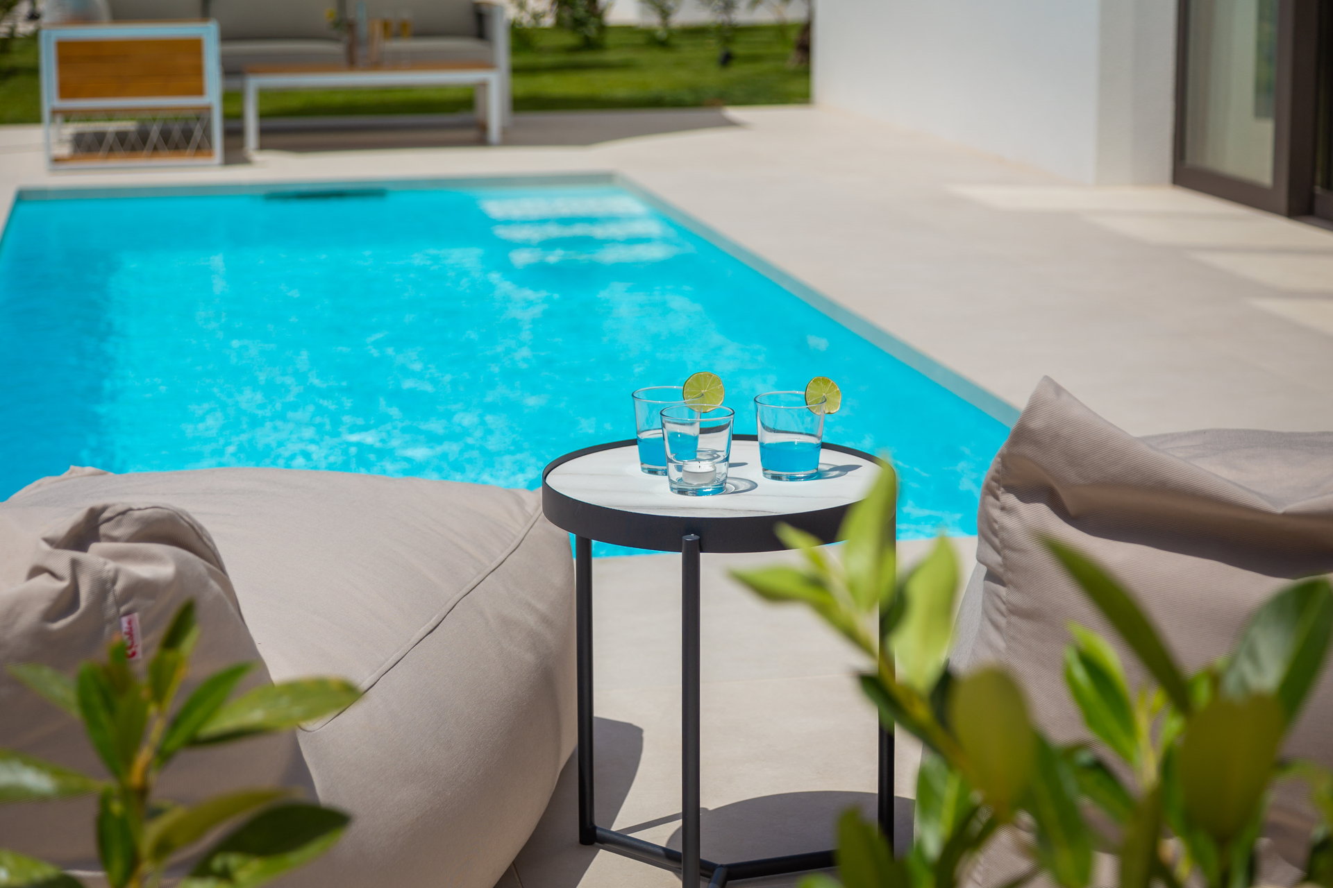 The Palms Resort - Villa Dream II