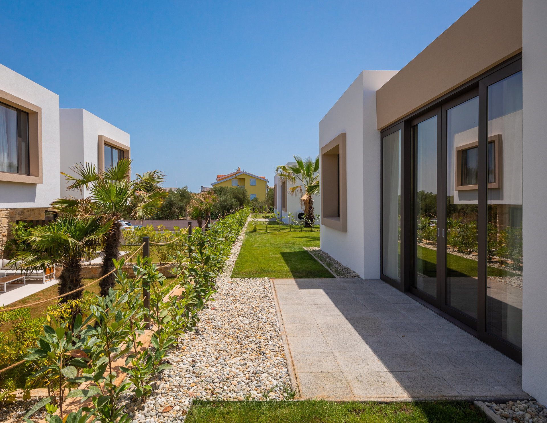 The Palms Resort - Villa Dream II