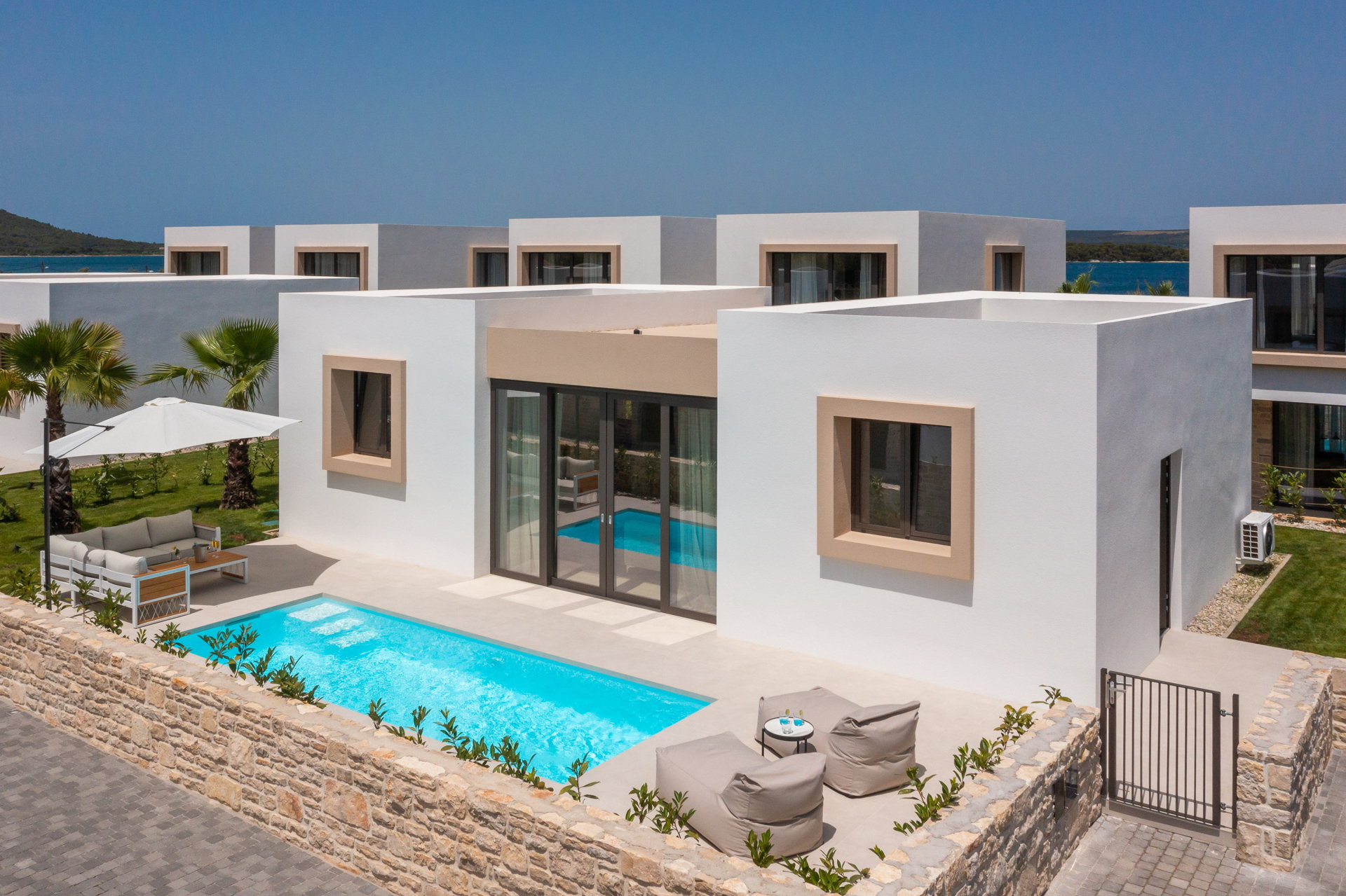 The Palms Resort - Villa Dream II