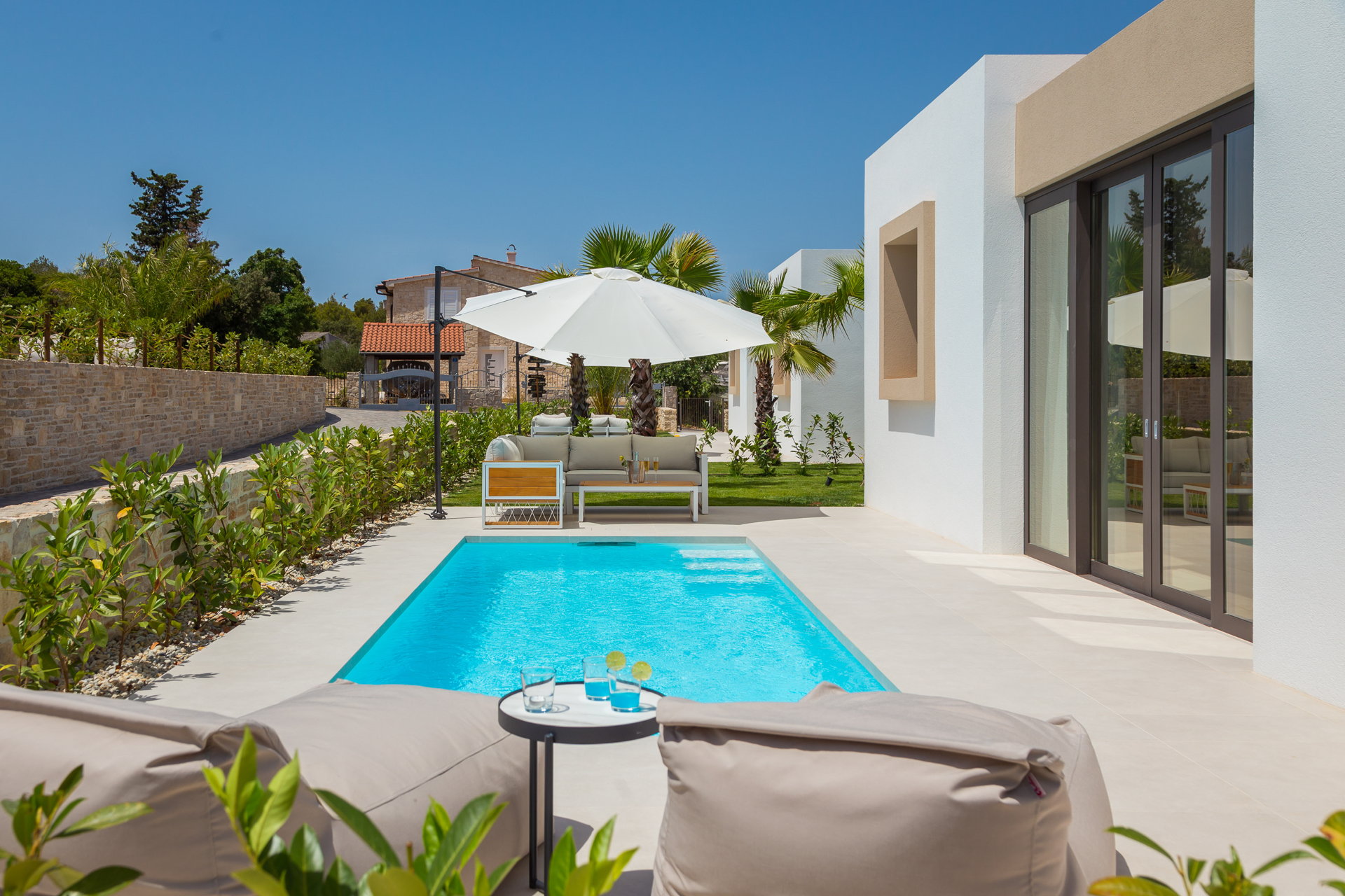 The Palms Resort - Villa Dream II