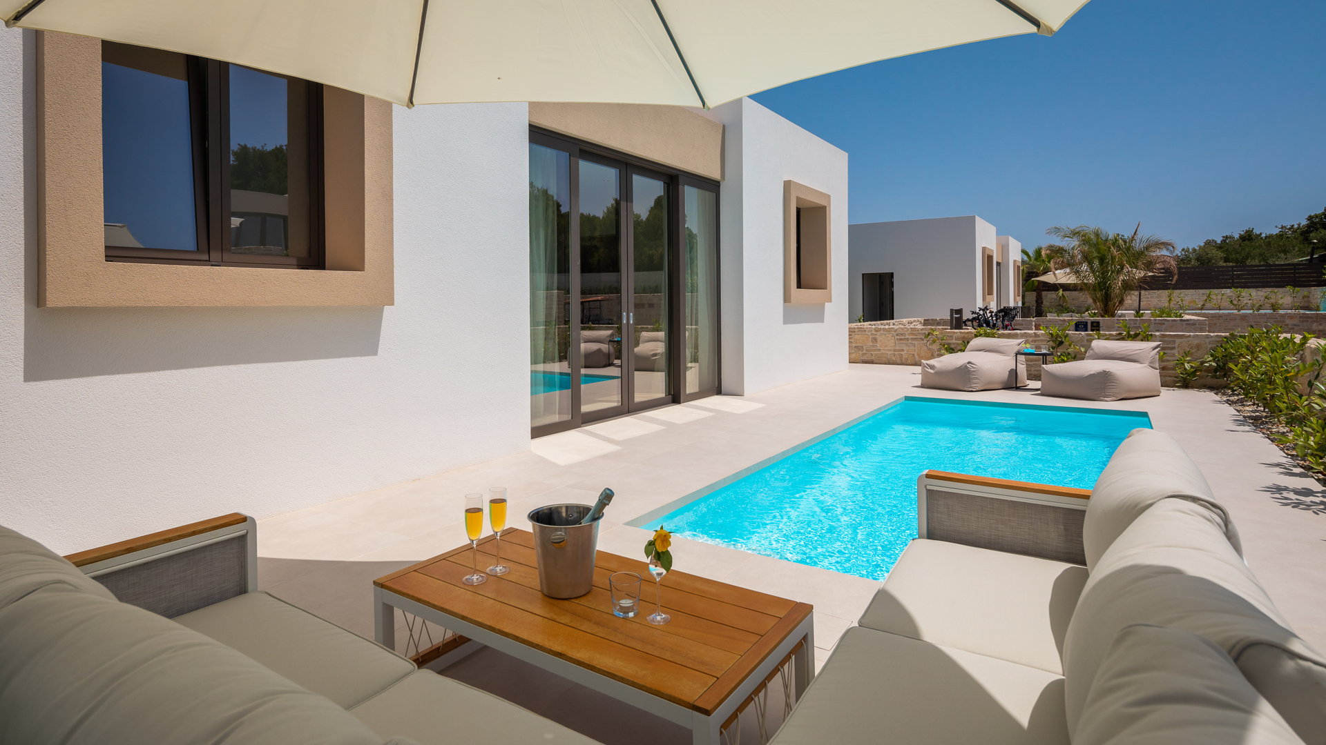 The Palms Resort - Villa Dream II