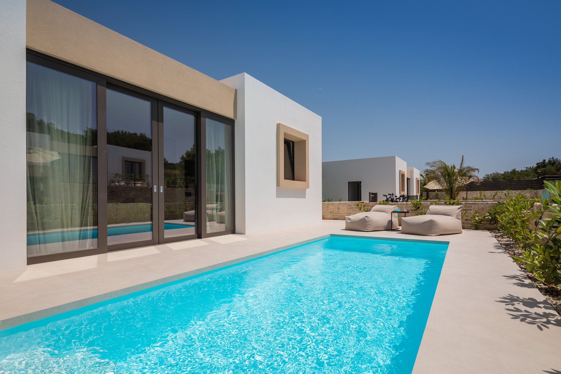 The Palms Resort - Villa Dream II