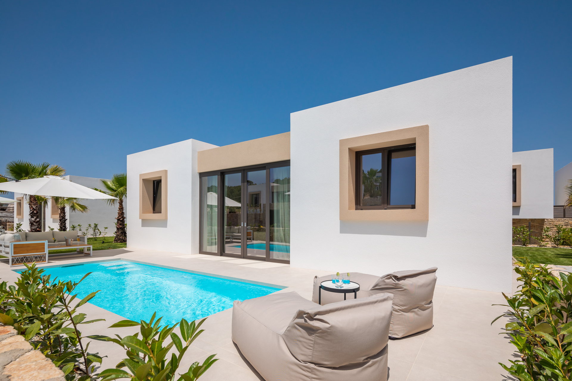 The Palms Resort - Villa Dream II