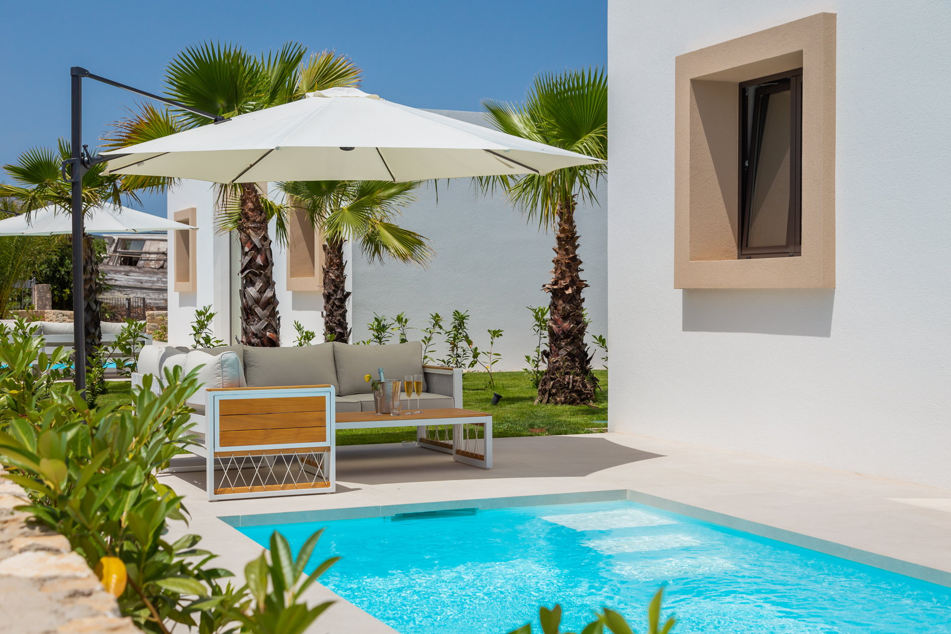 The Palms Resort - Villa Dream II