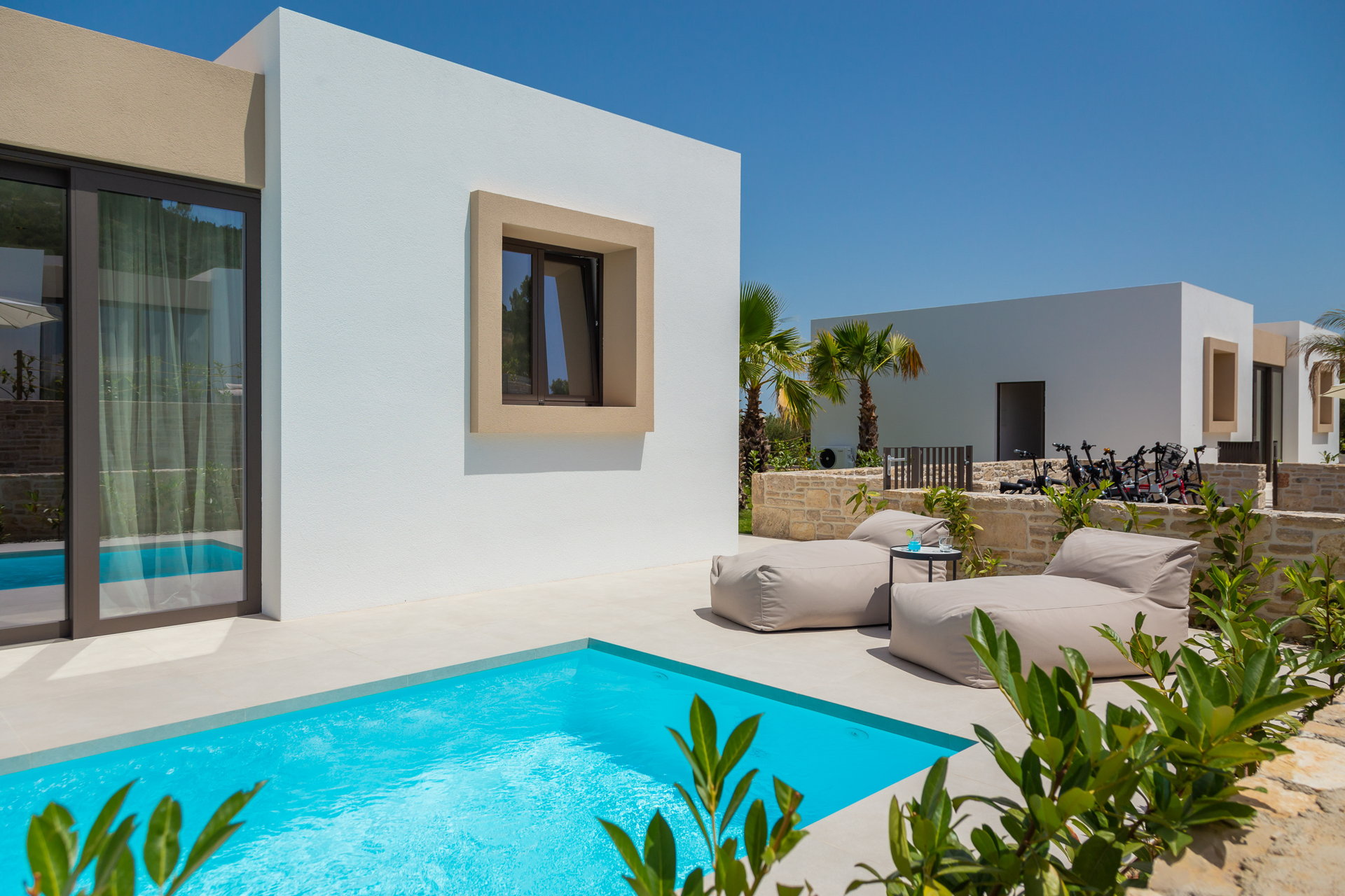 The Palms Resort - Villa Dream II