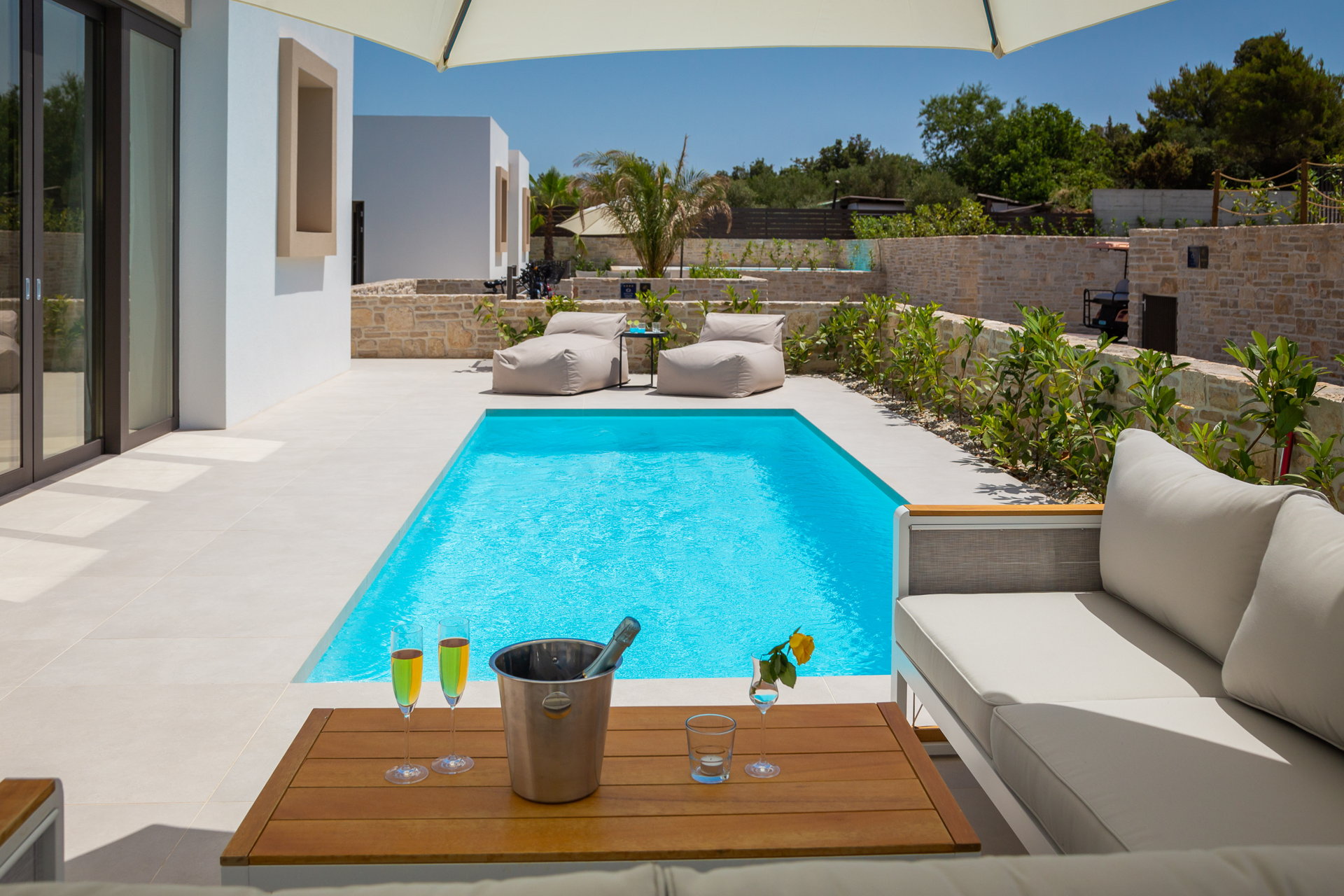 The Palms Resort - Villa Dream II