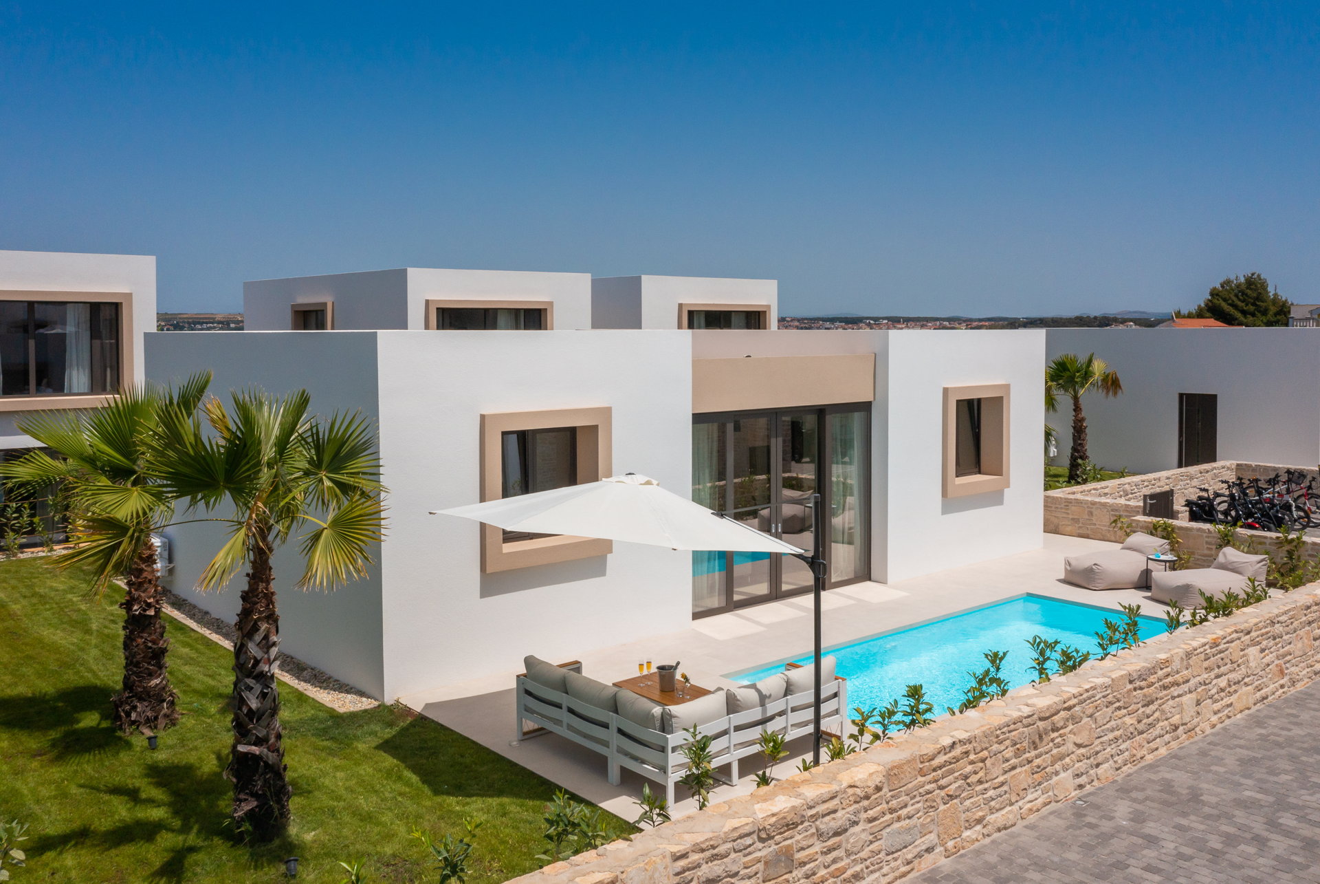 The Palms Resort - Villa Dream II