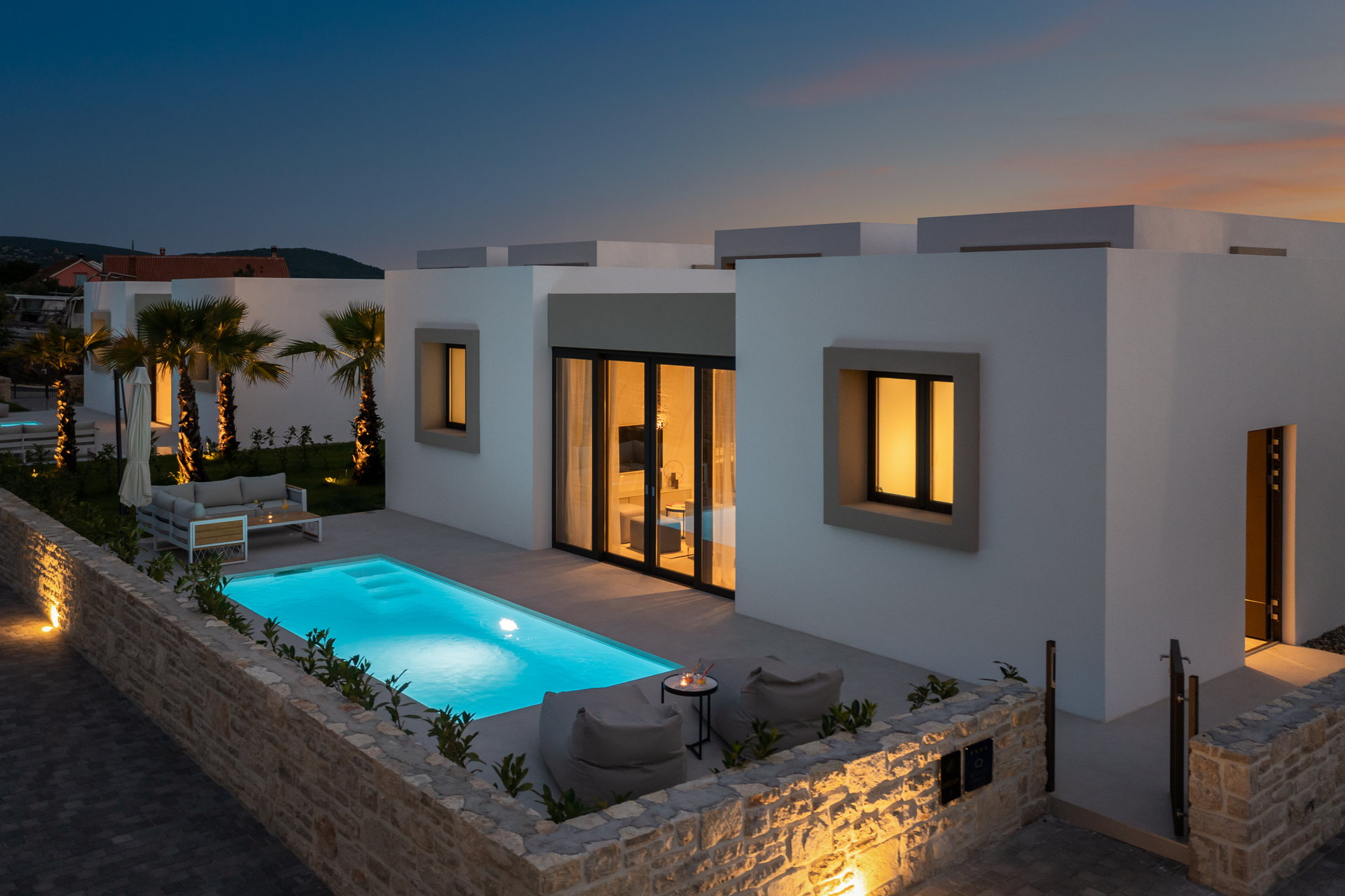 The Palms Resort - Villa Dream II