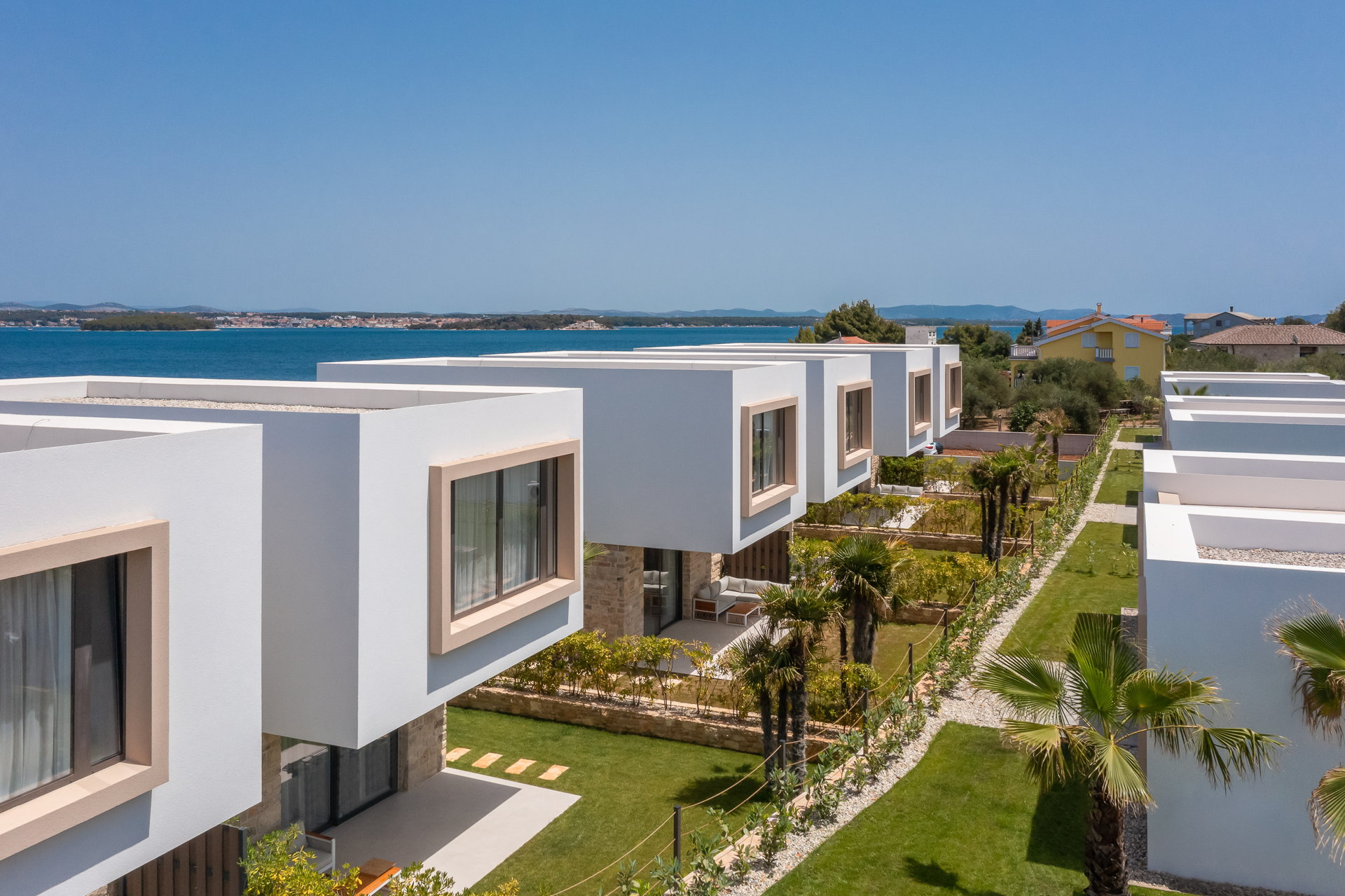 The Palms Resort - Villa Dream II
