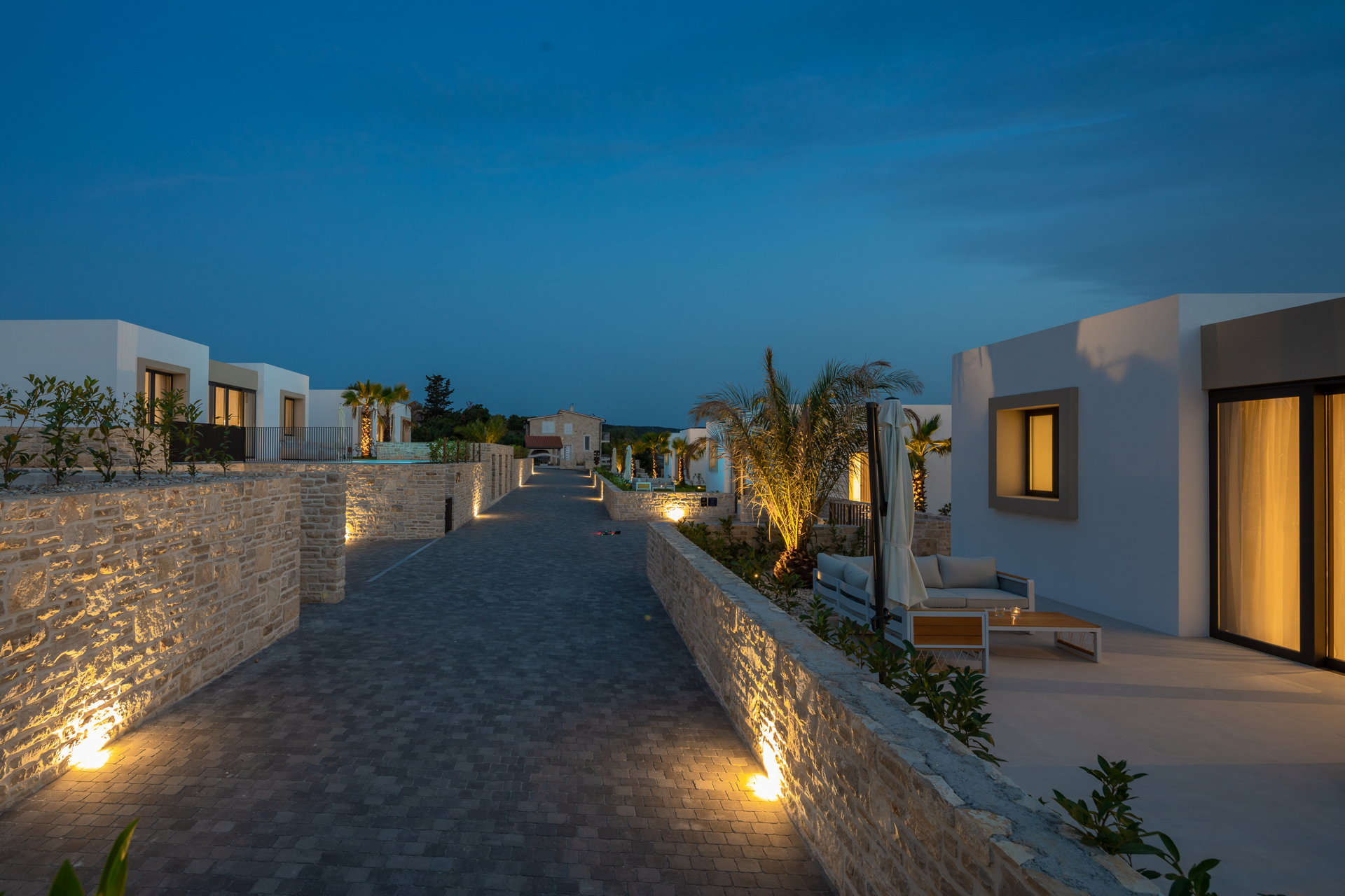 The Palms Resort - Villa Dream II