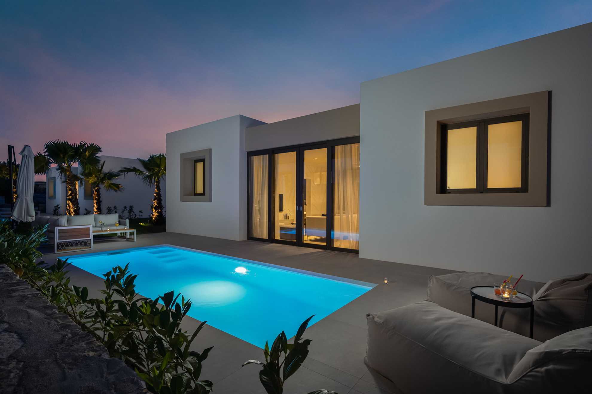 Image of The Palms Resort - Villa Dream II