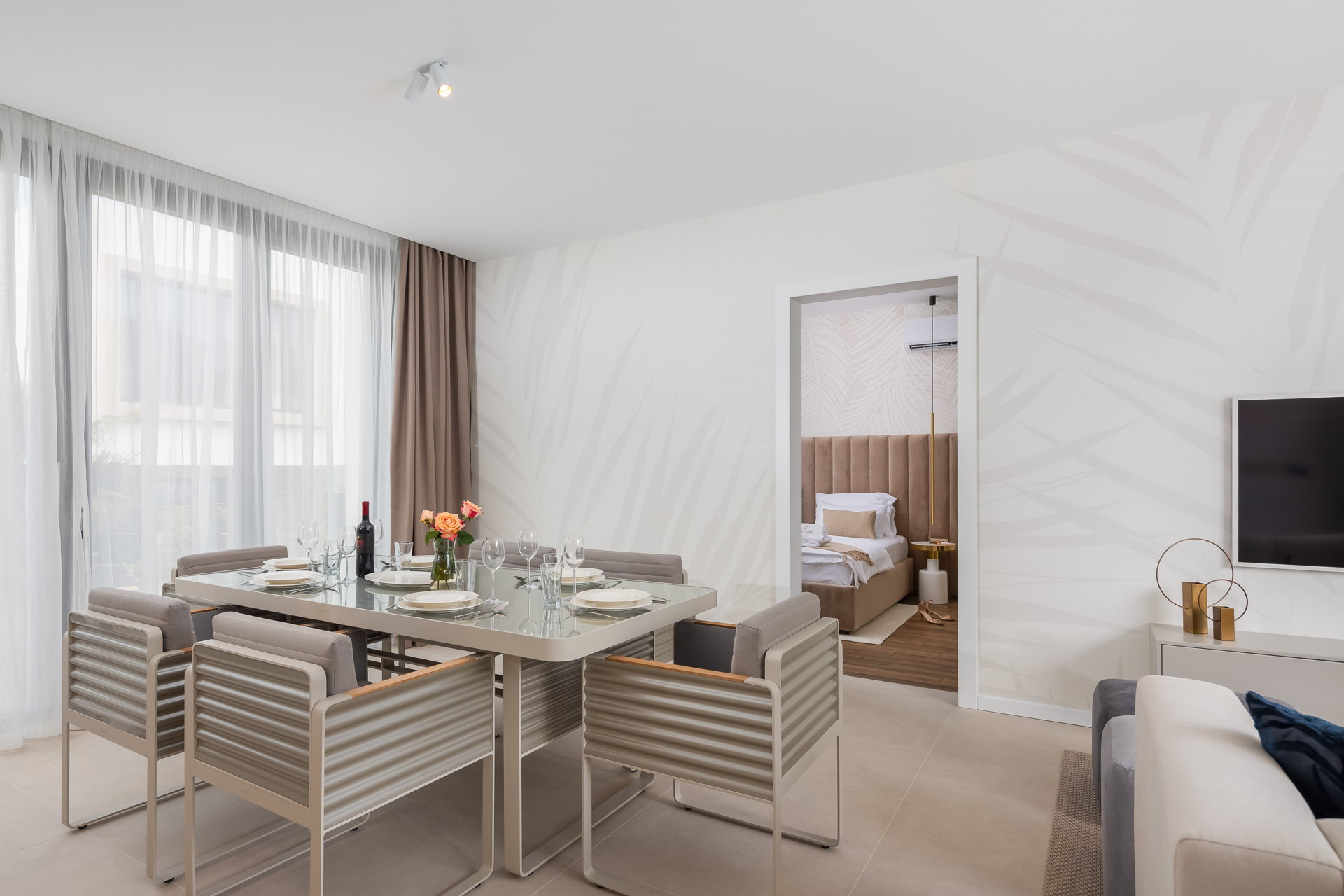 The Palms Resort - Villa Dream III
