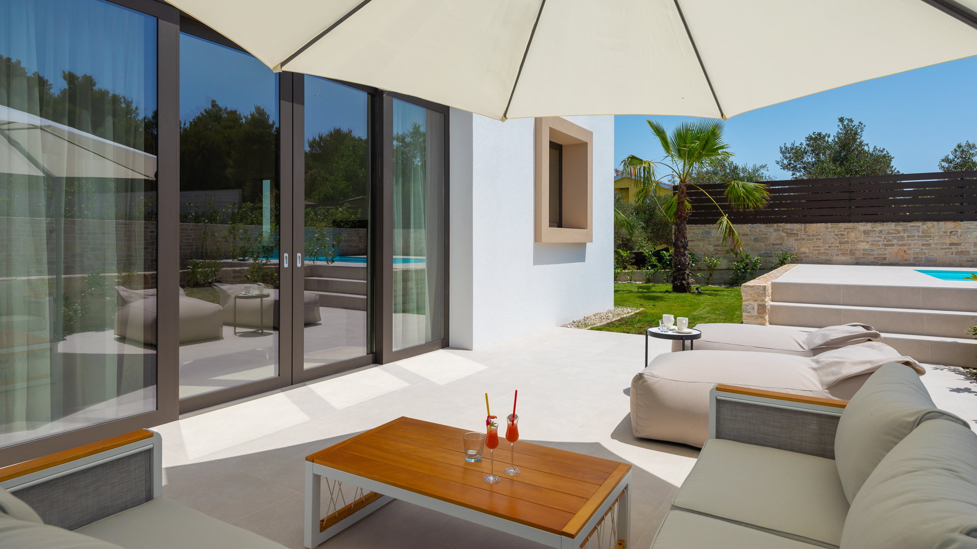 The Palms Resort - Villa Dream III