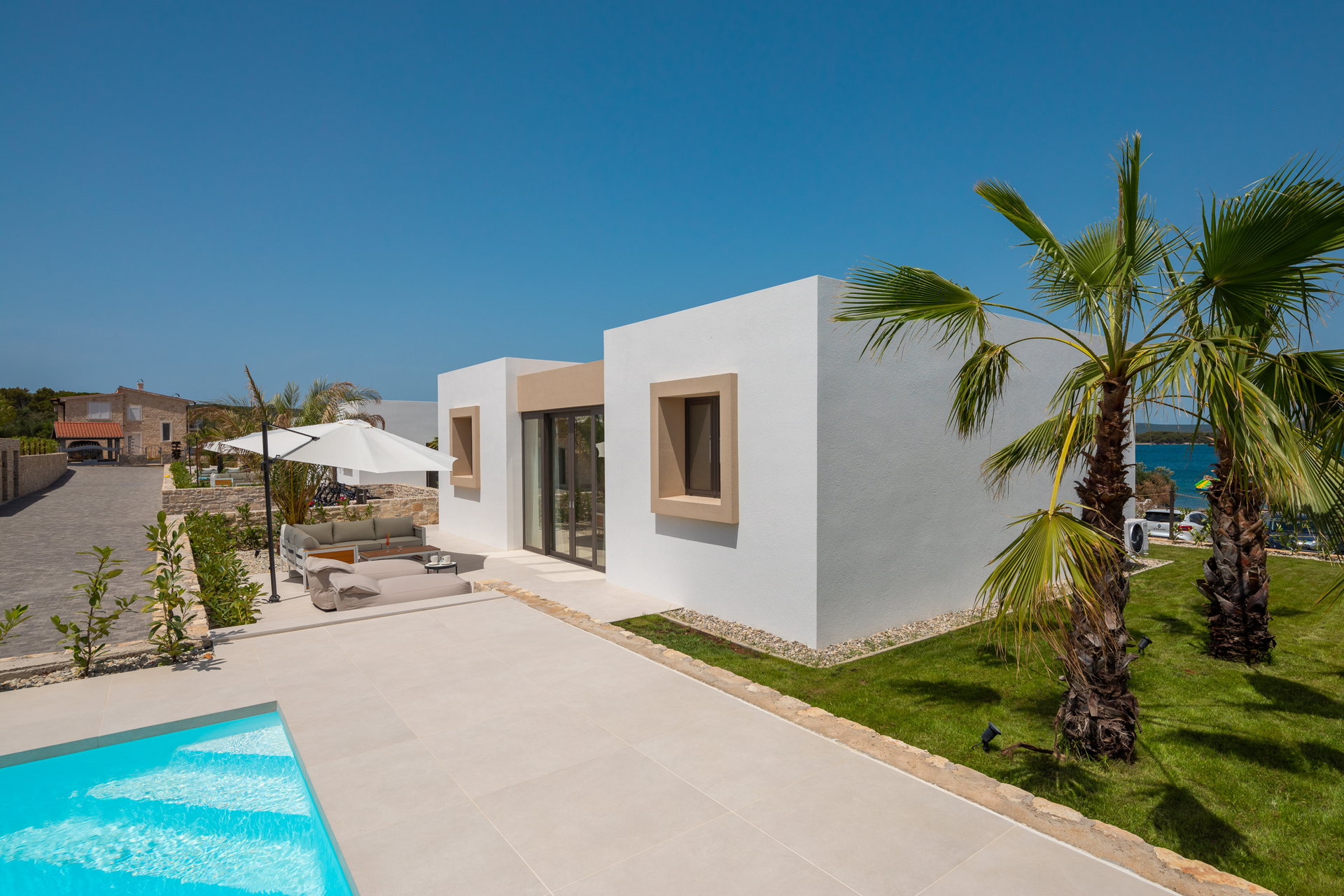 The Palms Resort - Villa Dream III