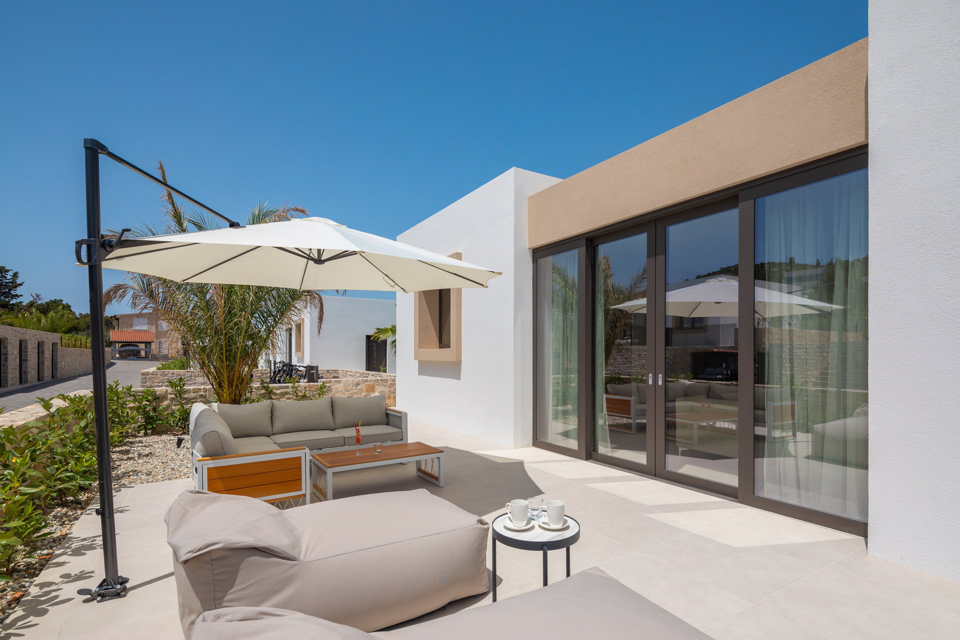 The Palms Resort - Villa Dream III