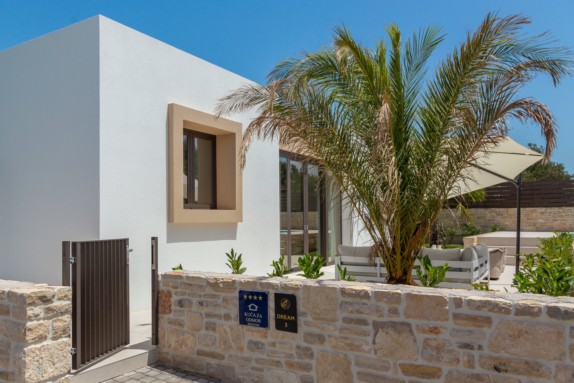 The Palms Resort - Villa Dream III