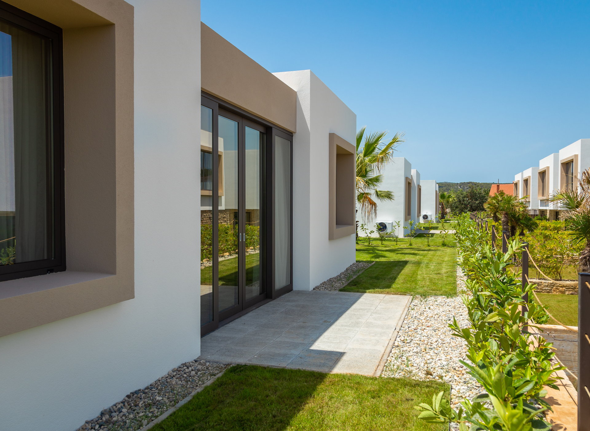 The Palms Resort - Villa Dream III